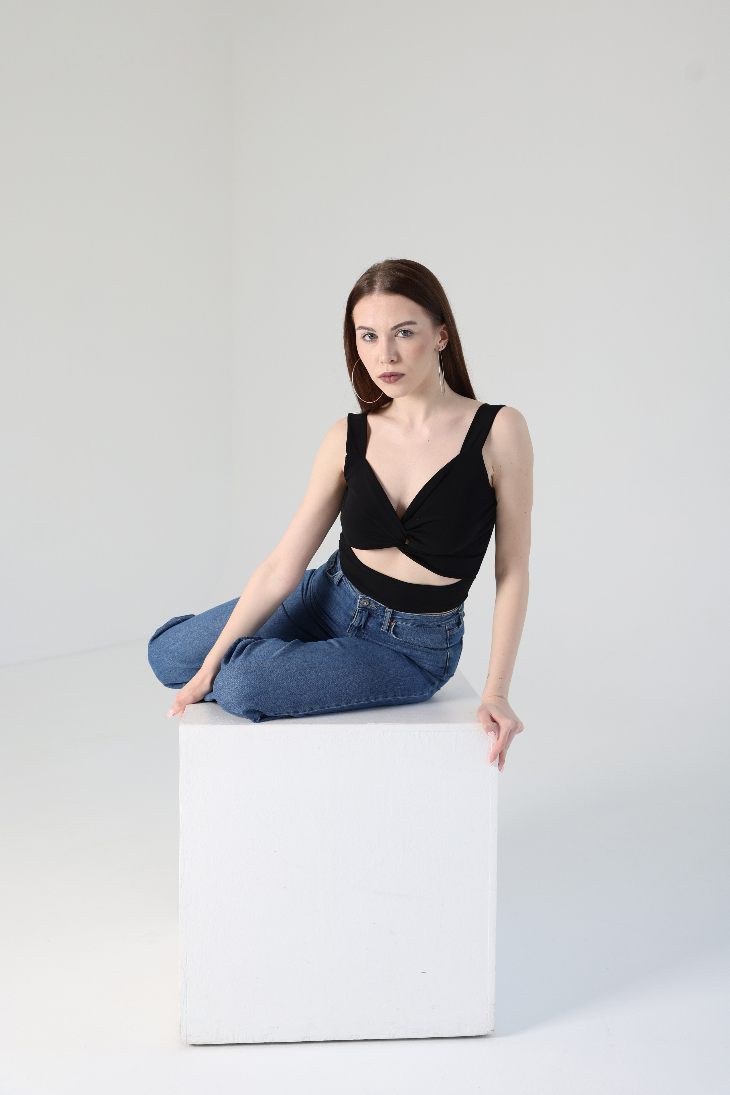 Настя. Фотограф Ольга Филимонова