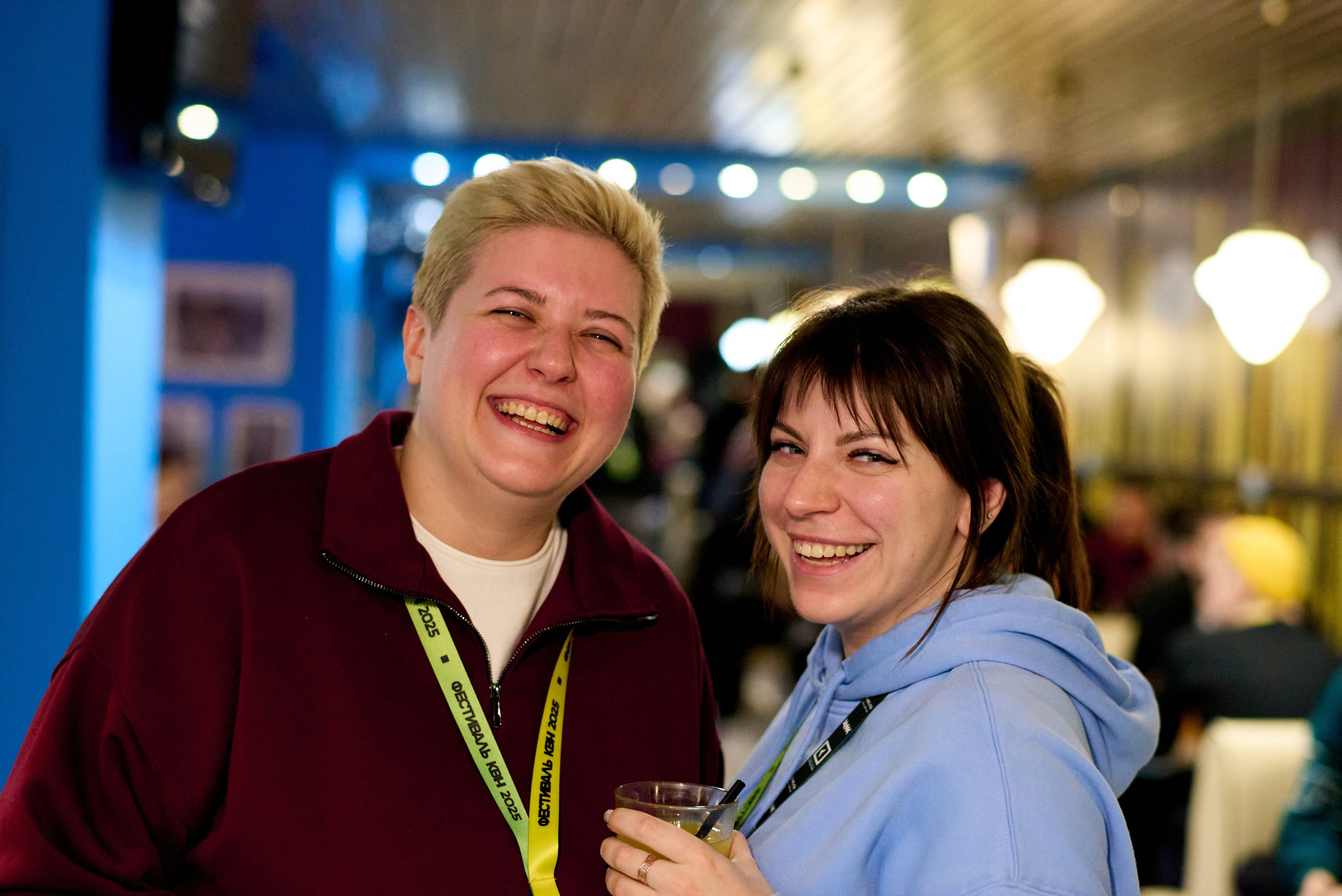 КиВиН-2025. #спецкорНвер