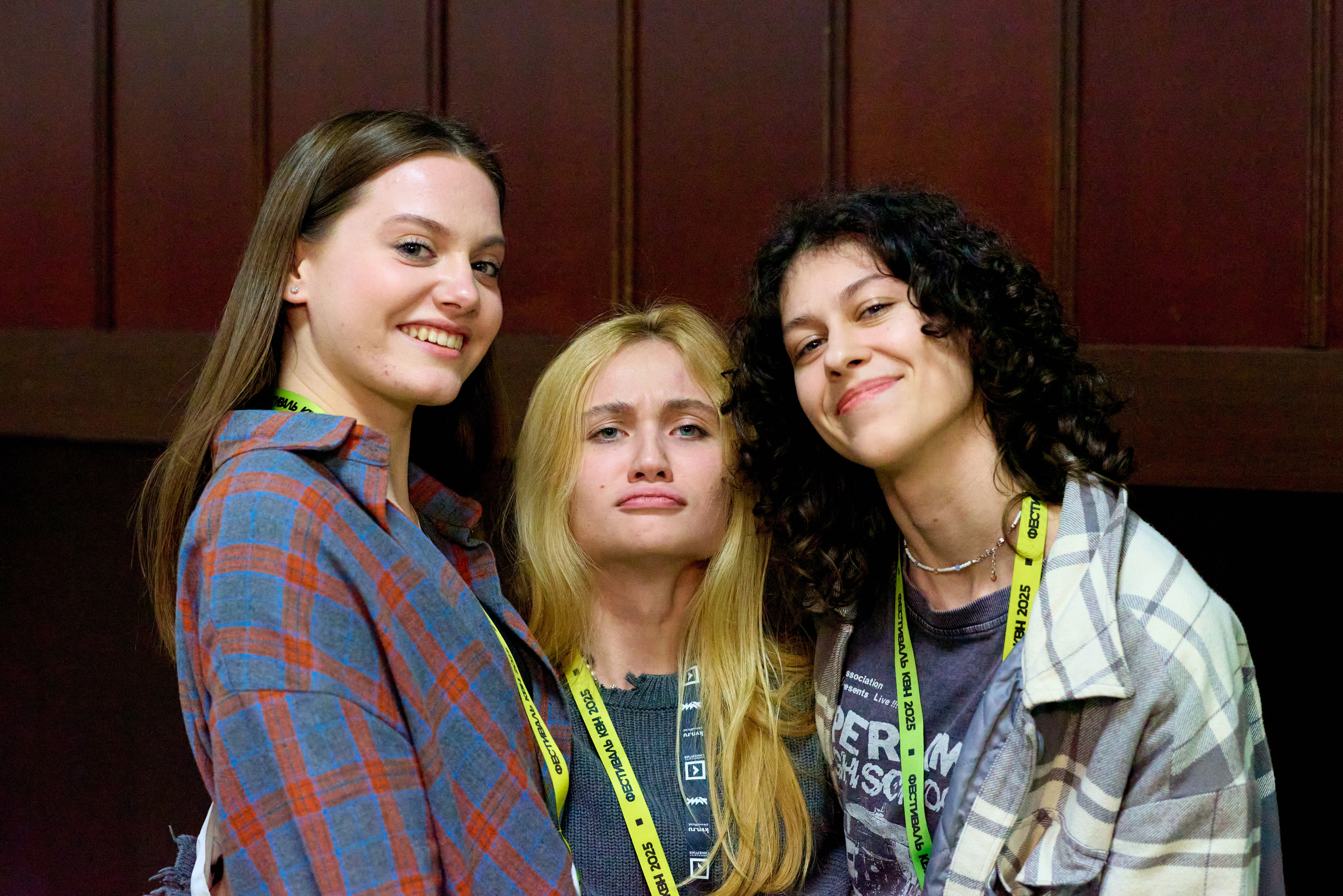 КиВиН-2025. #спецкорНвер