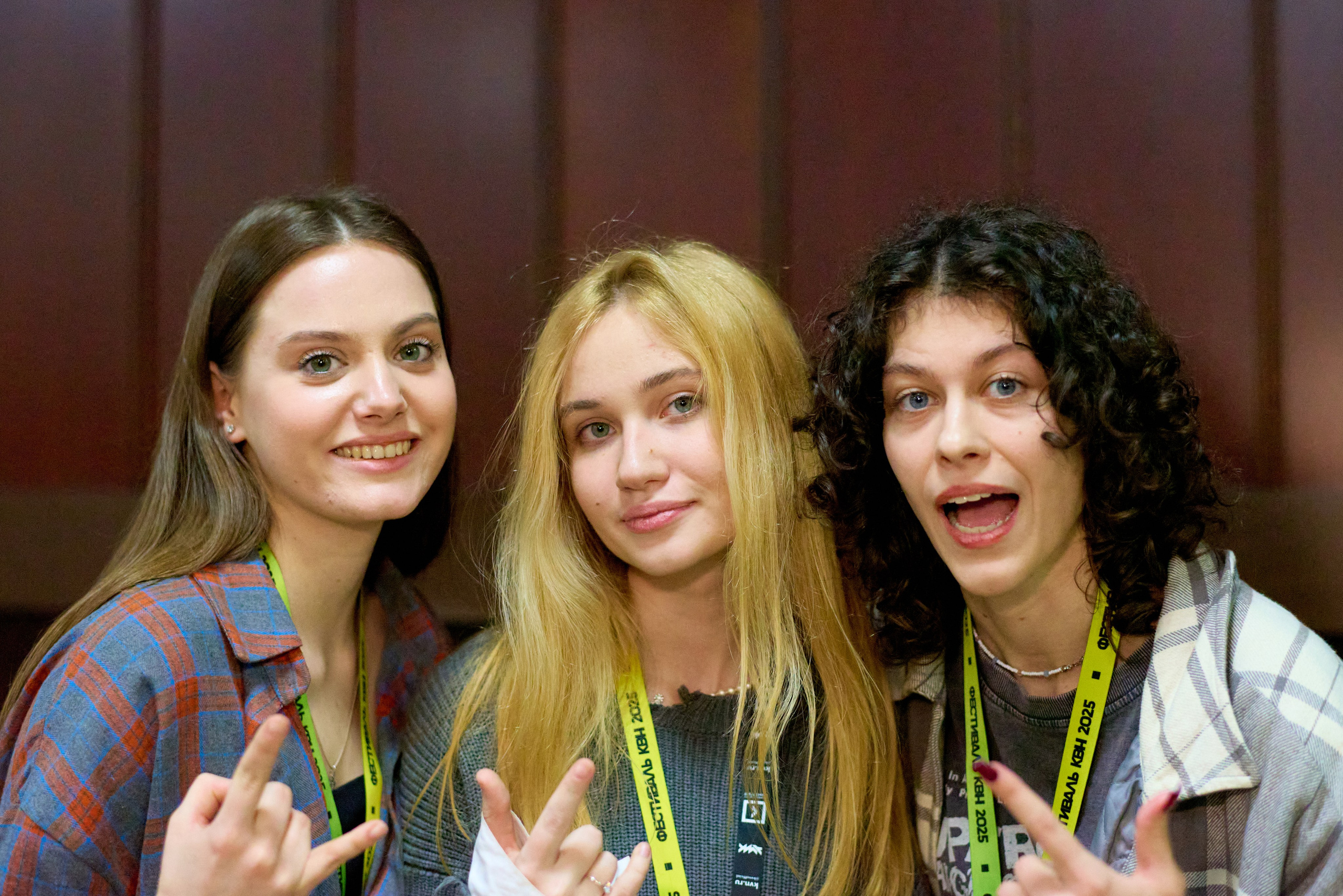 КиВиН-2025. #спецкорНвер