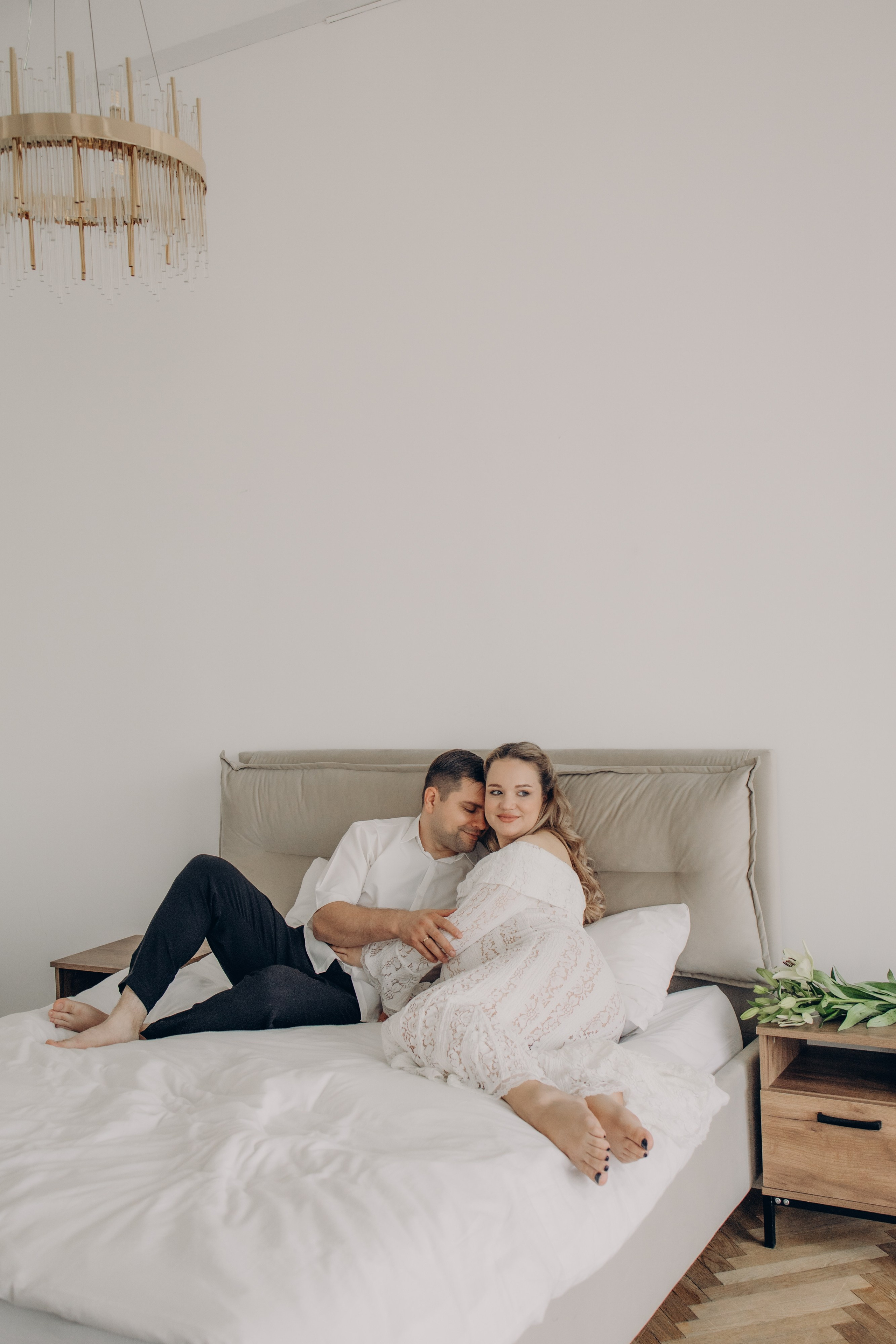 Беременность. Церковный фотограф в Москве Валентина Черникова. Фотографирую Крещения и Венчания со всей душой!