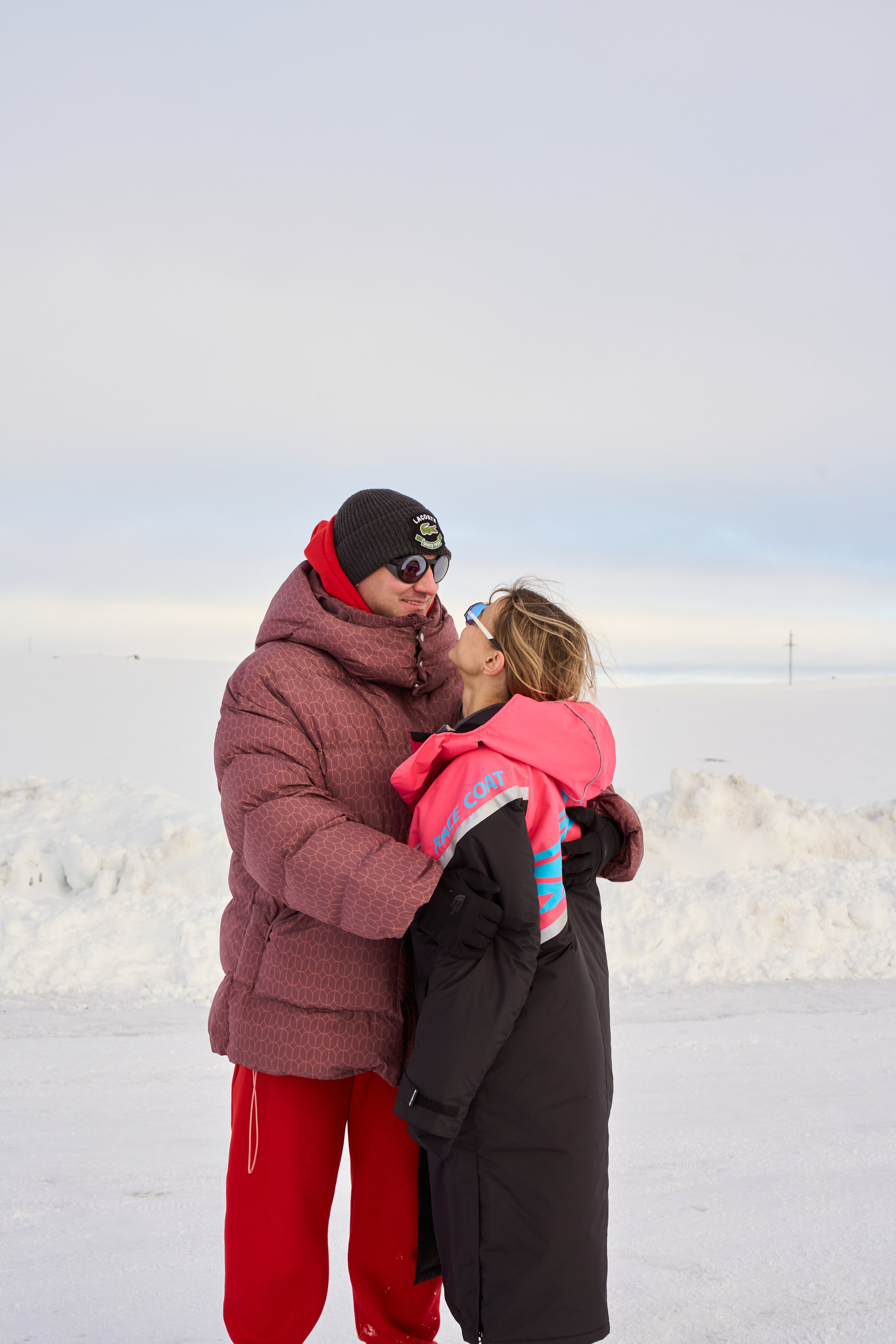 TERIBERKA. Photographer in Yekaterinburg, Sochi, Istanbul, Tbilisi-Bshari Zaana