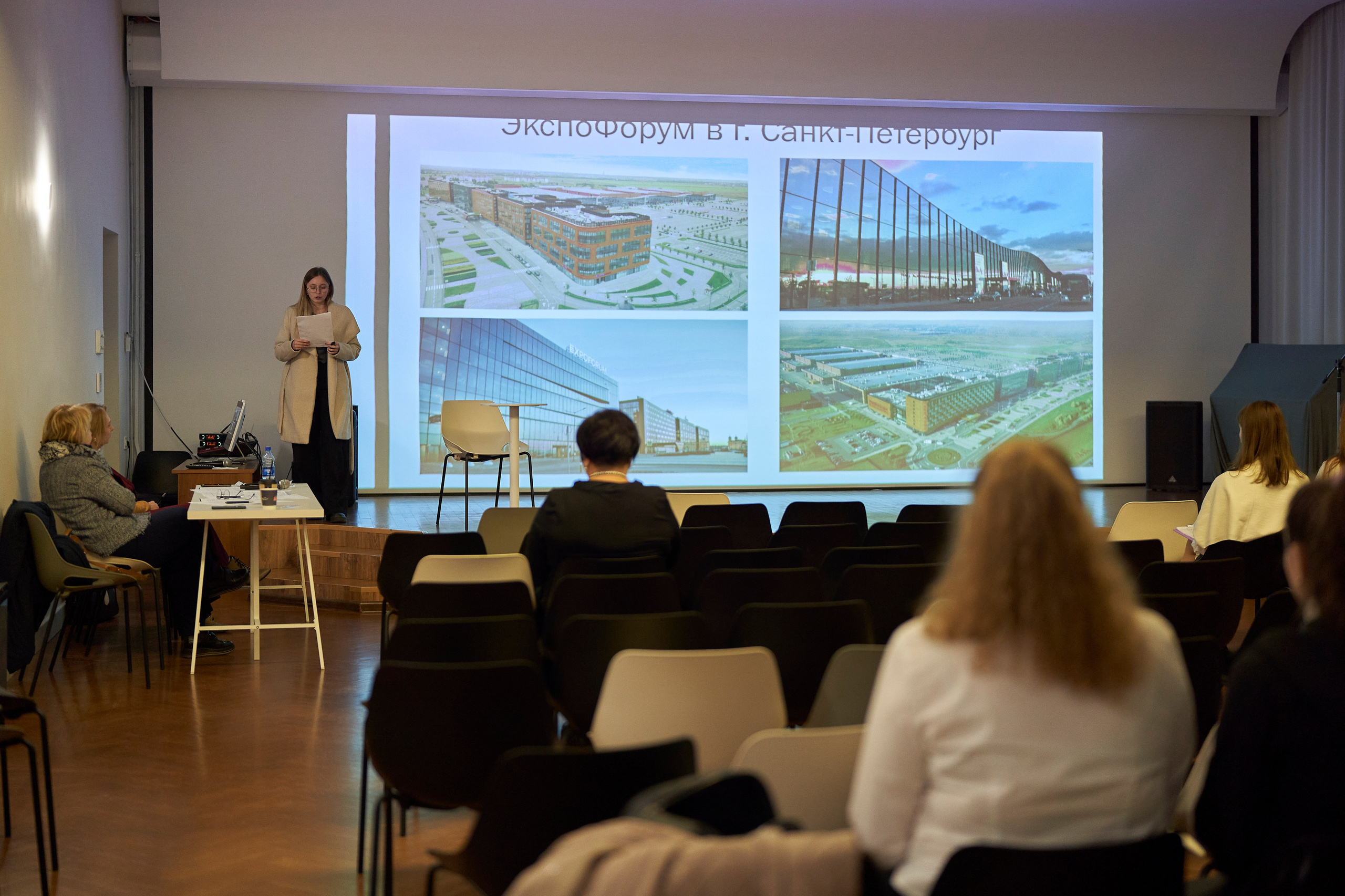 Нижегородский фестиваль науки 2025. Репортажный фотограф Вилянов Евгений. Нижний Новгород