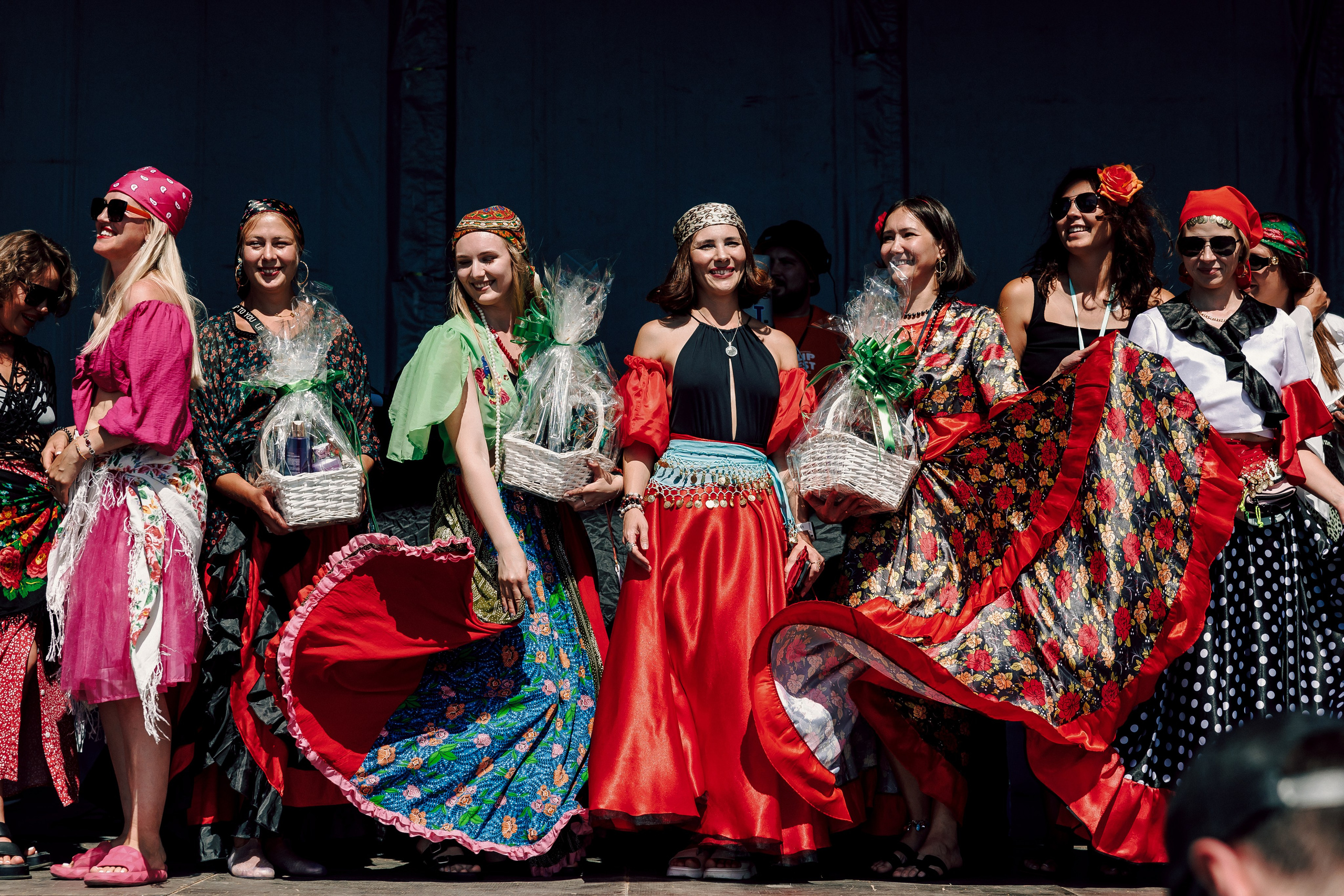 E1 Sup Fest 2024. Лёшка Варзегов — фотограф