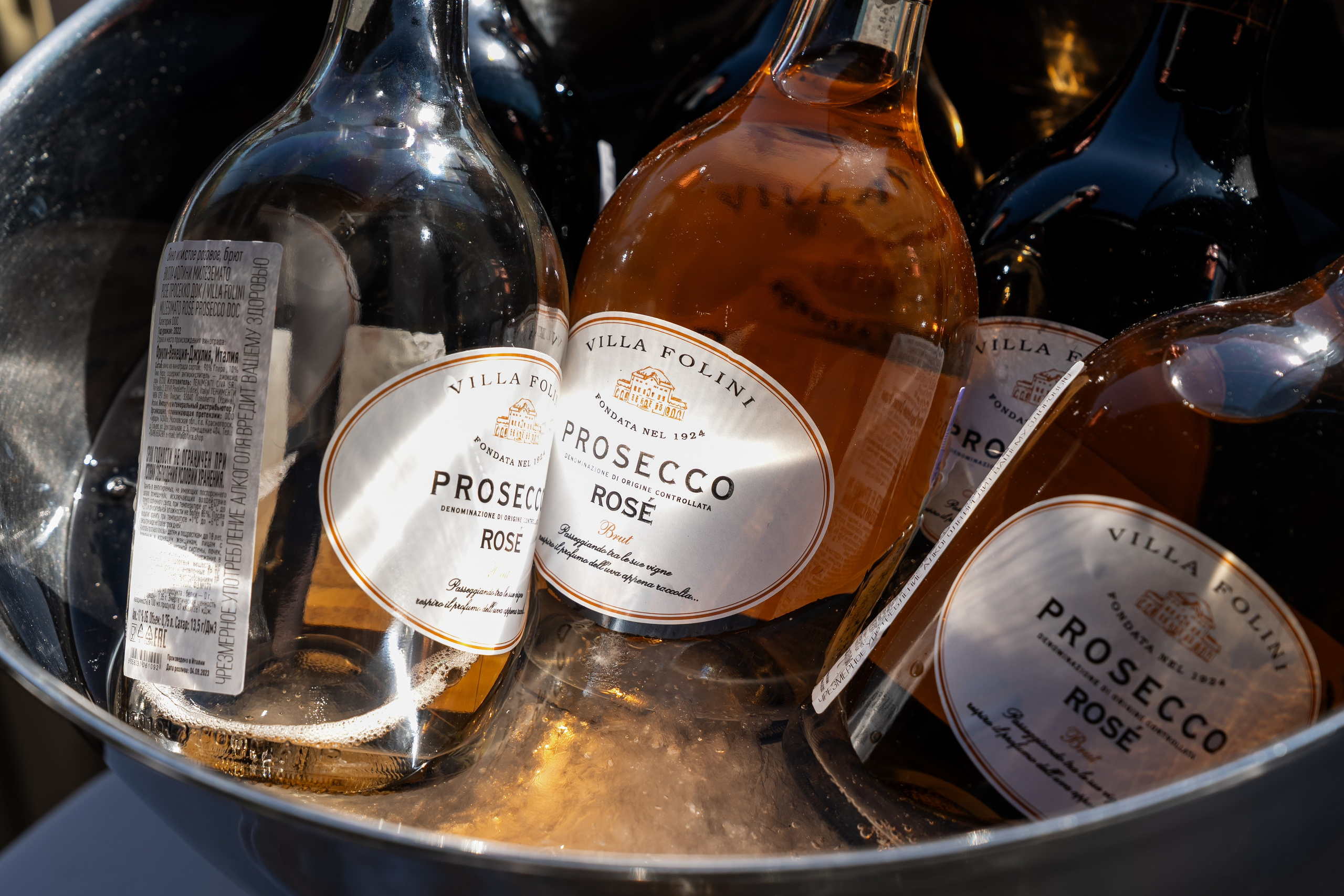 Le Pigeon — Русские сезоны и Балет «Дягилев». Фотограф Никита Комаров