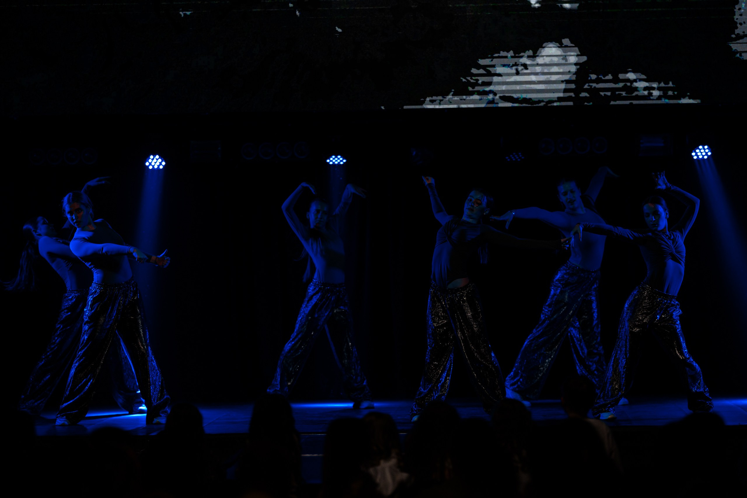 Юбилей КС Моделс. Репортажный и портретный фотограф в Нижнем Новгороде Максим Горшков