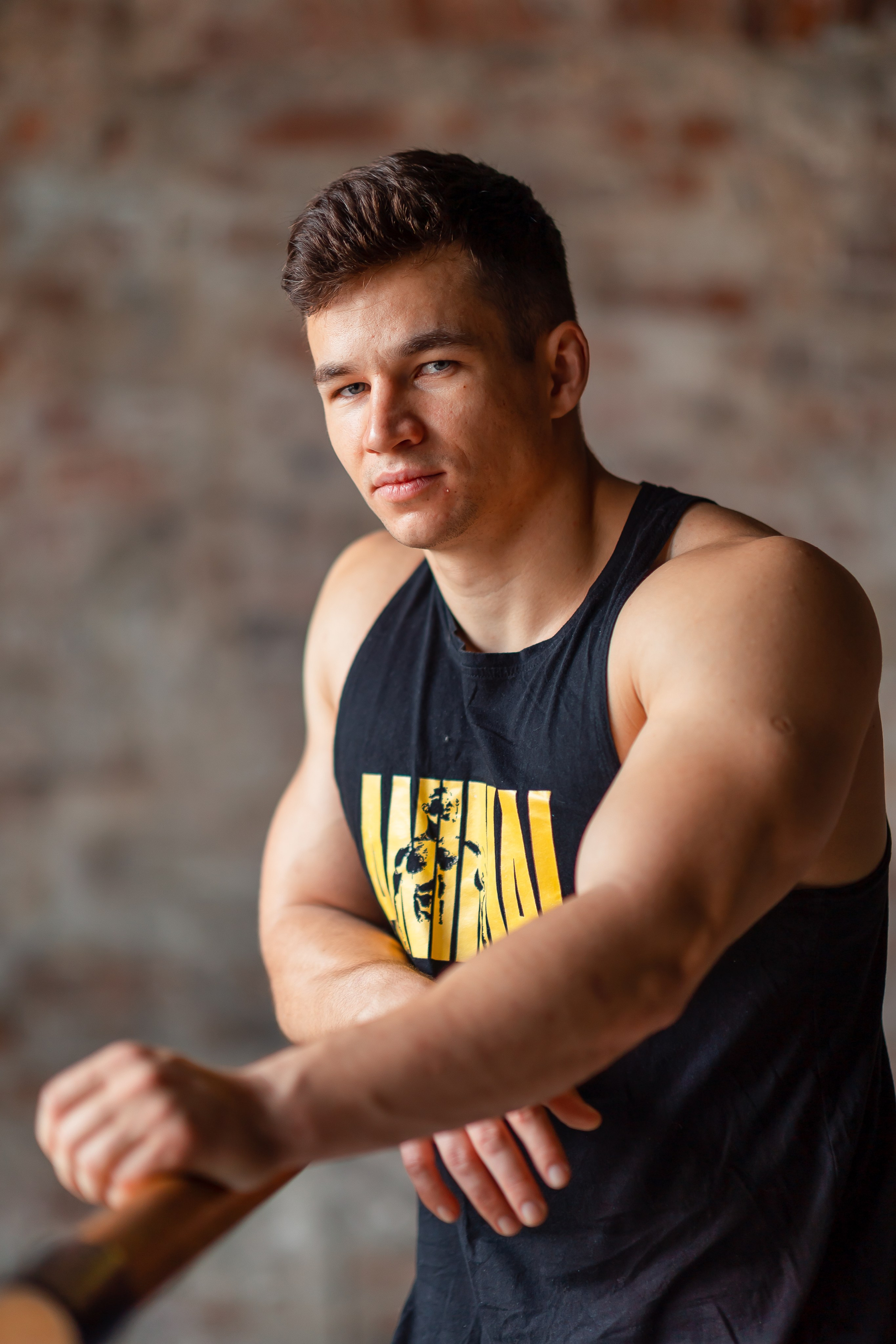 Спорт. Семейный фотограф в Москве Татьяна Болтиева