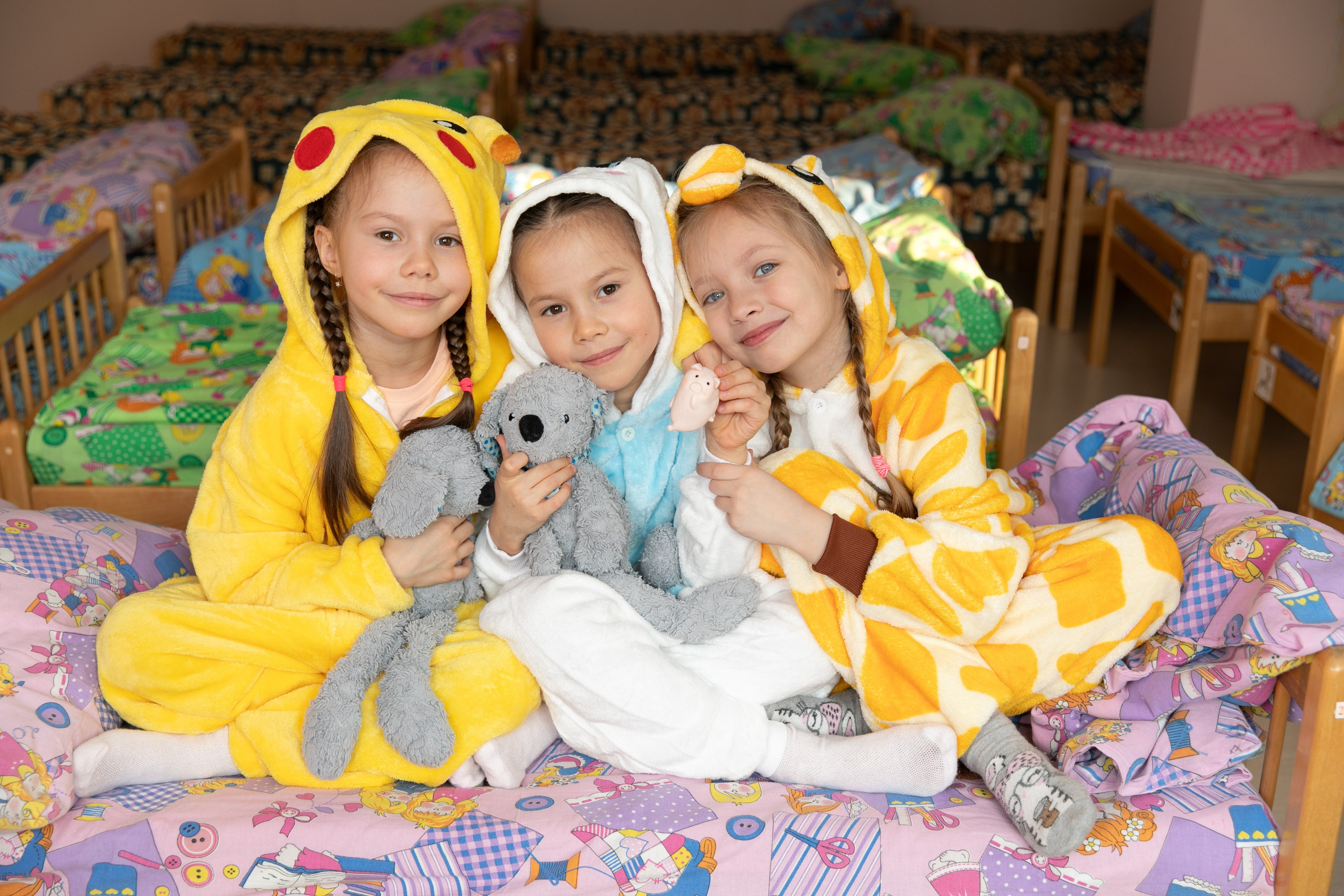 Главная. Школьный и детский фотограф в Южно-Сахалинске Анастасия Лескова