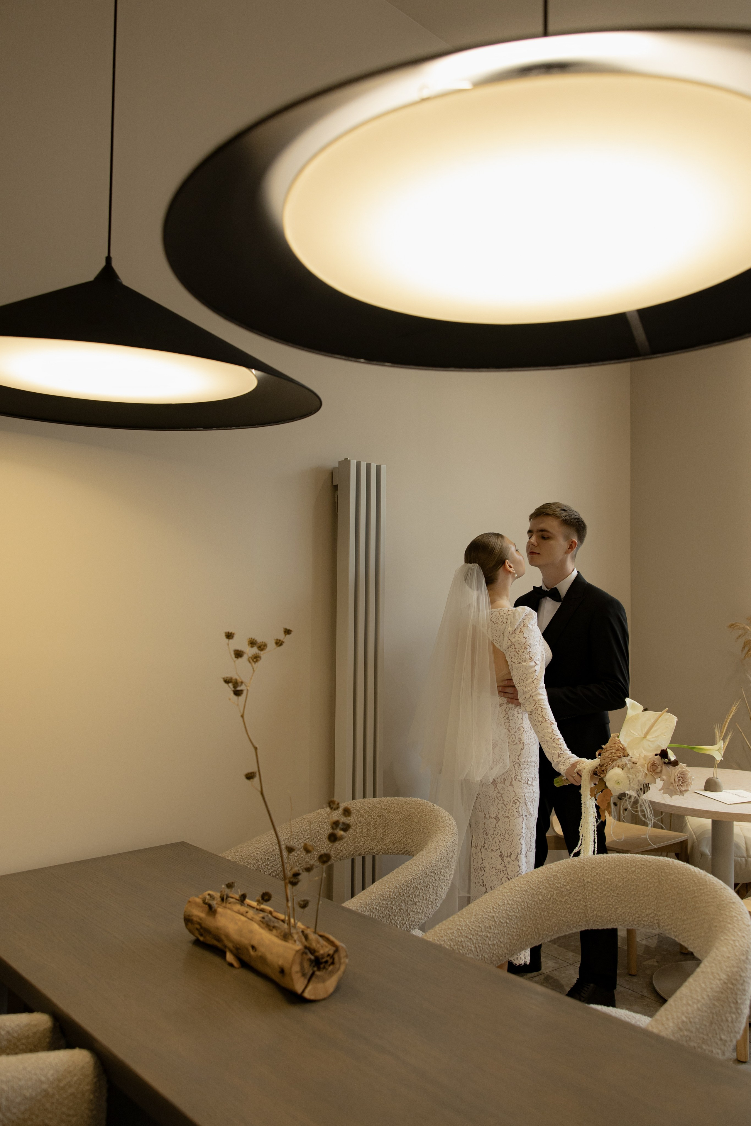 Свадебный фотограф Москва