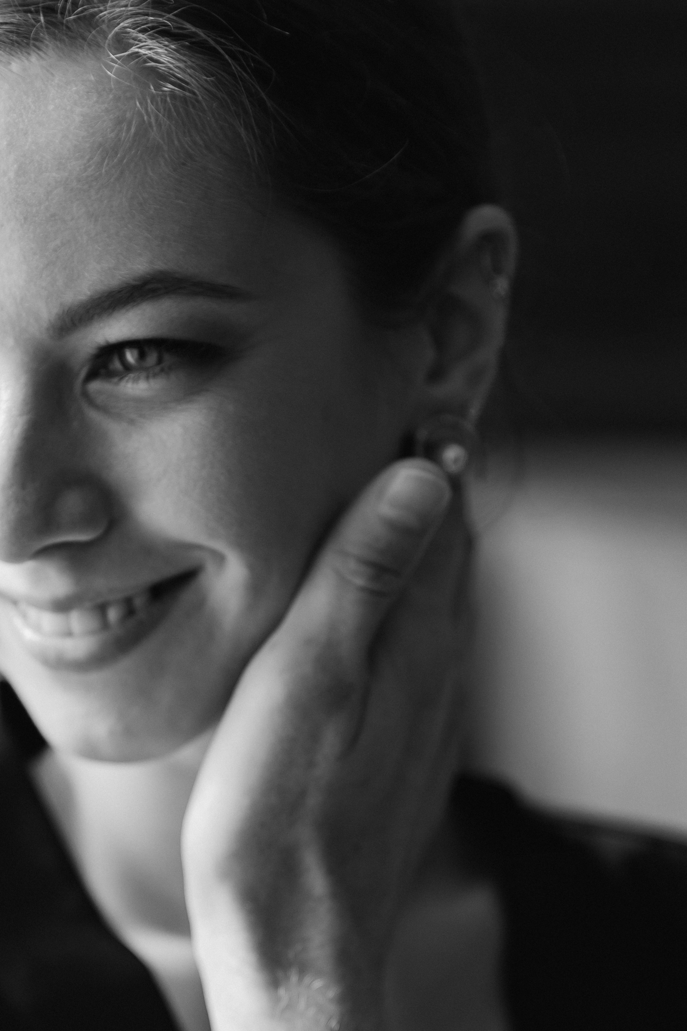 «Танцуй и будь со мной». Свадебный фотограф Москва