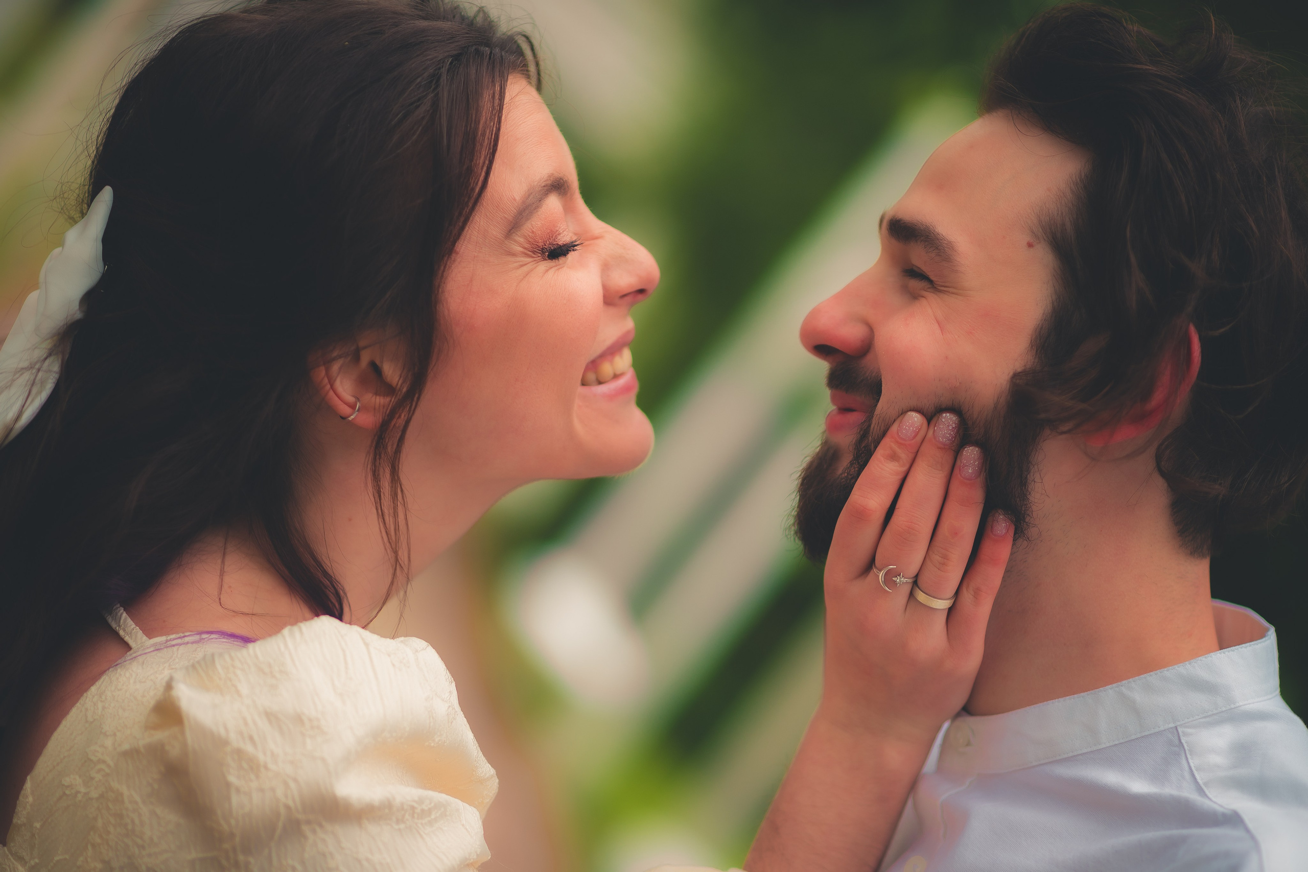 Свадебная съёмка Анатолия и Елизаветы. Иван Кубик — фотограф и видеограф