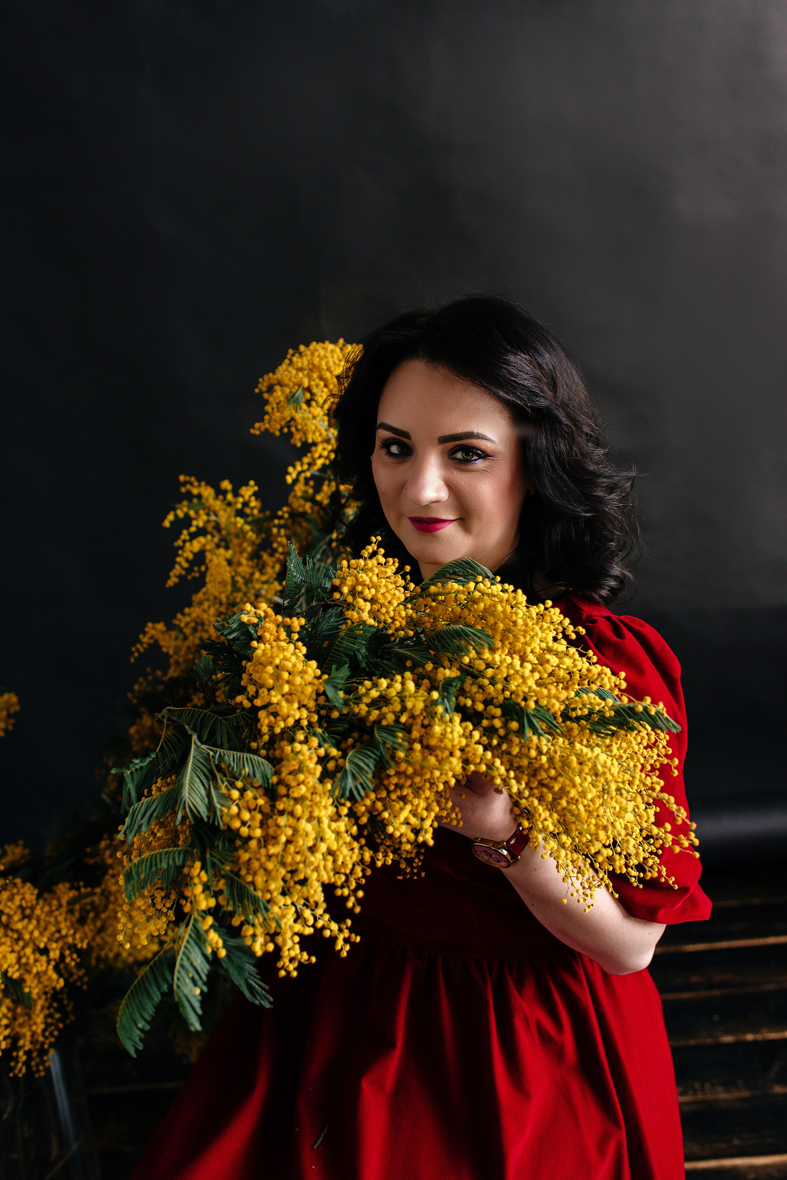 Карина. Марта Корженко — фотограф, контент фотограф, визуализатор бренда