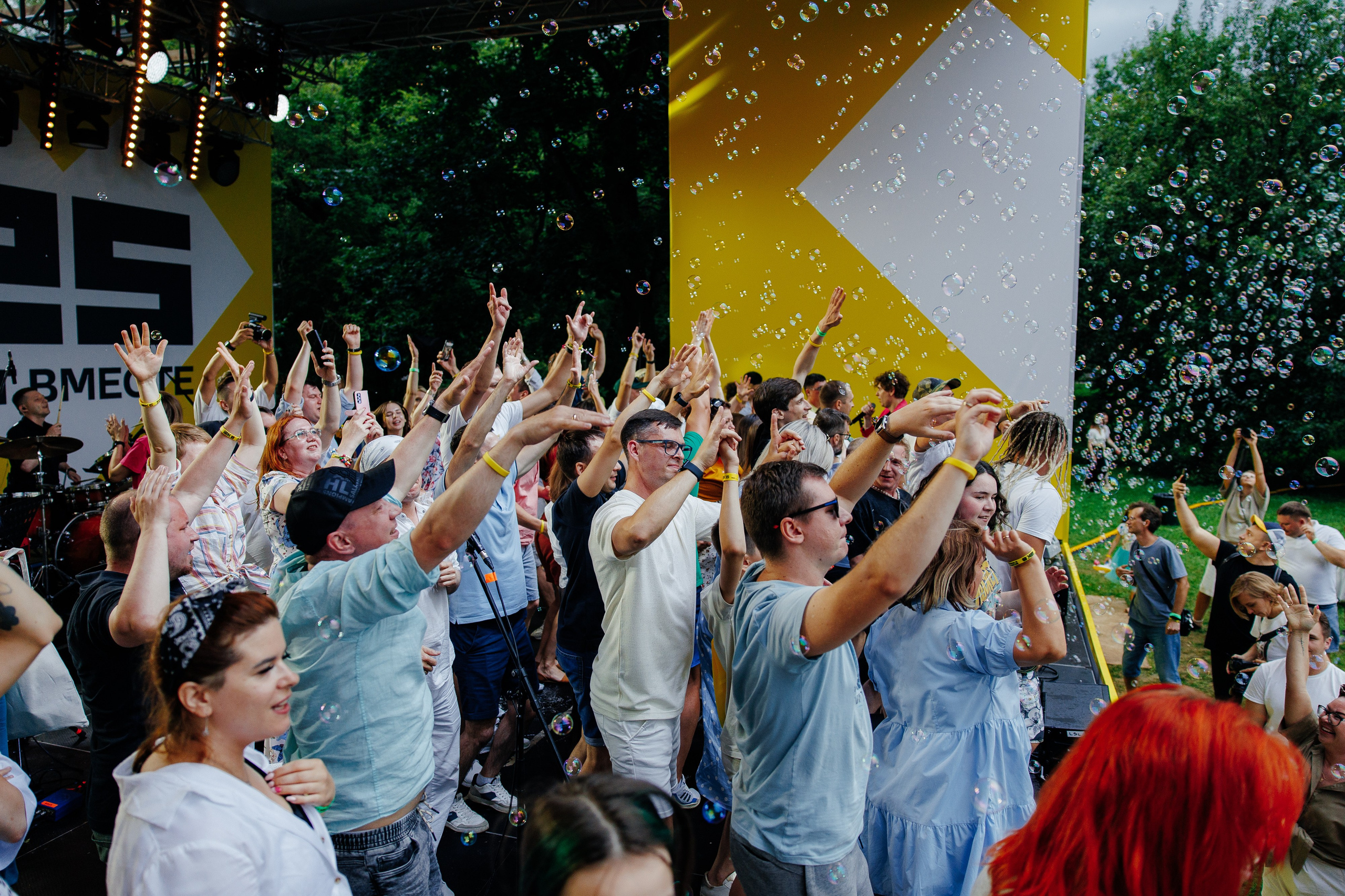 IEK 25 лет. Фотограф в Москве Алексей Виноградов