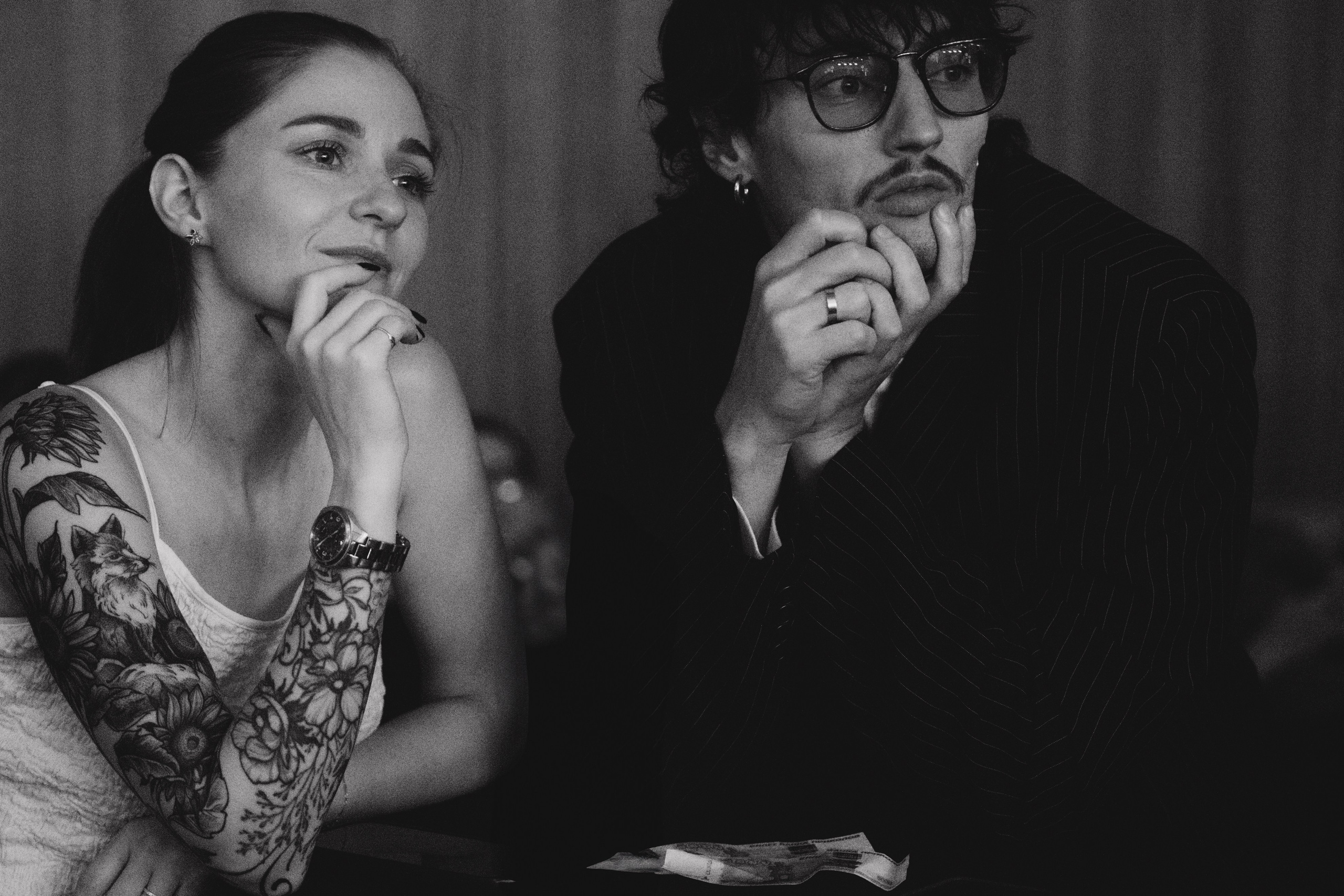 ТШБ. Свадебный фотограф в Москве Николай Болт