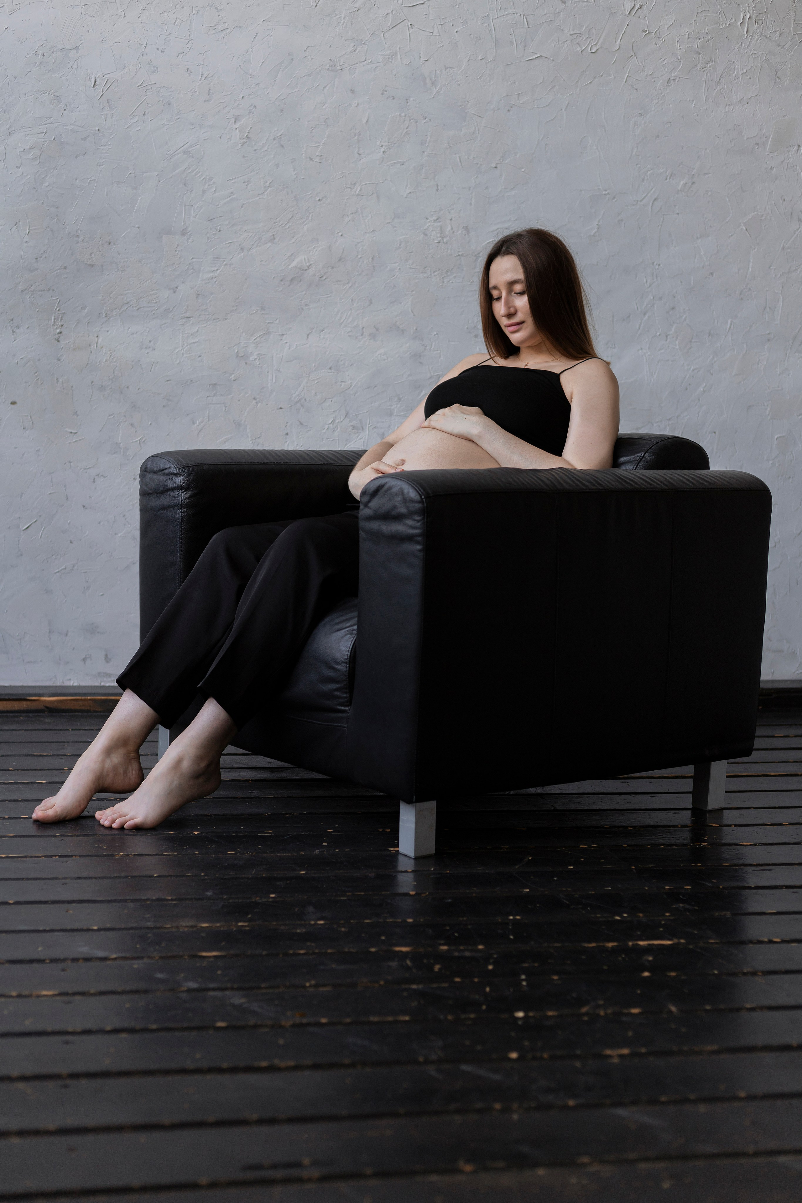 Антон и Яна. Женский и предметный фотограф