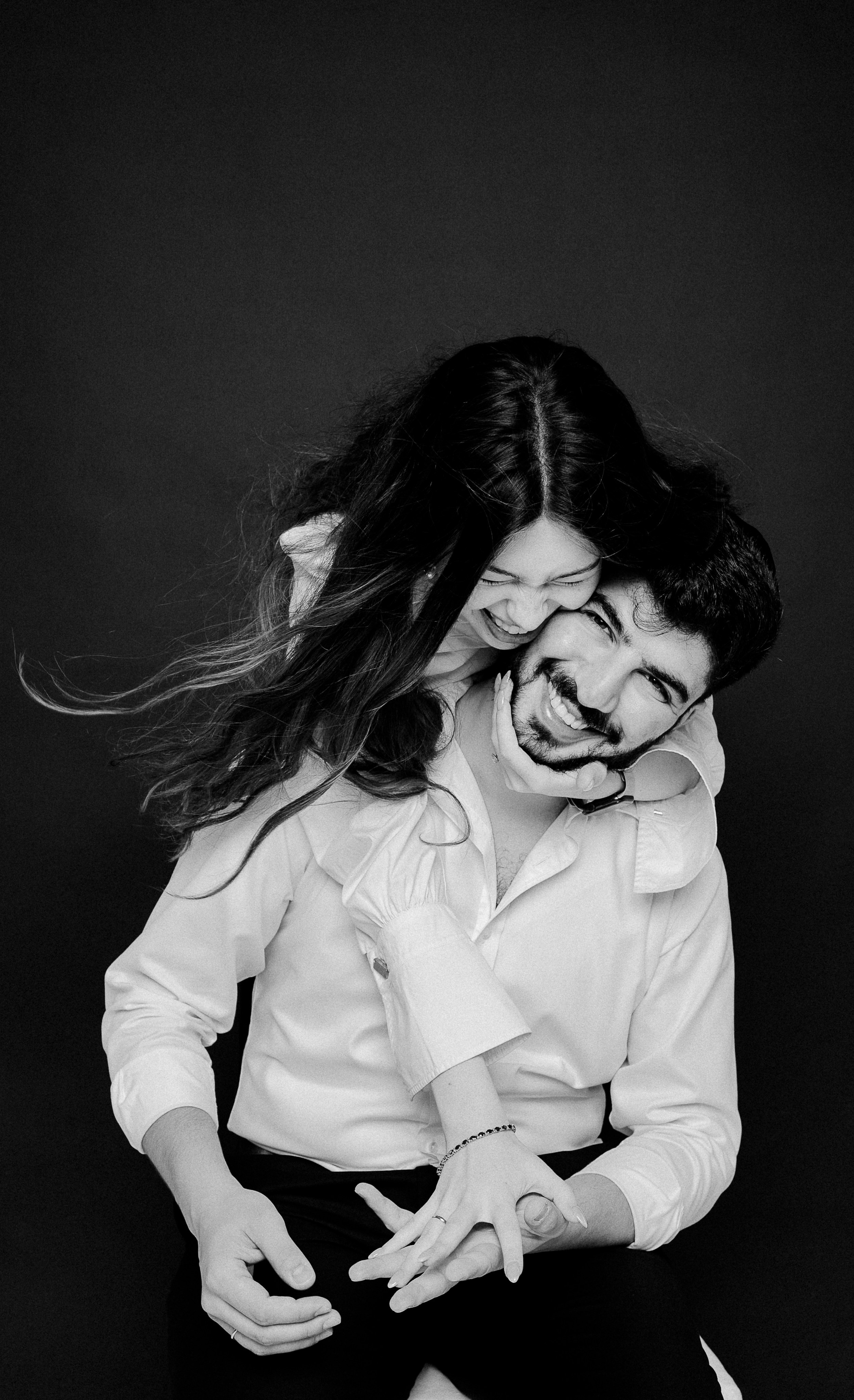 LoveStory. Фотографирую светом и сердцем в Москве с 2014 года