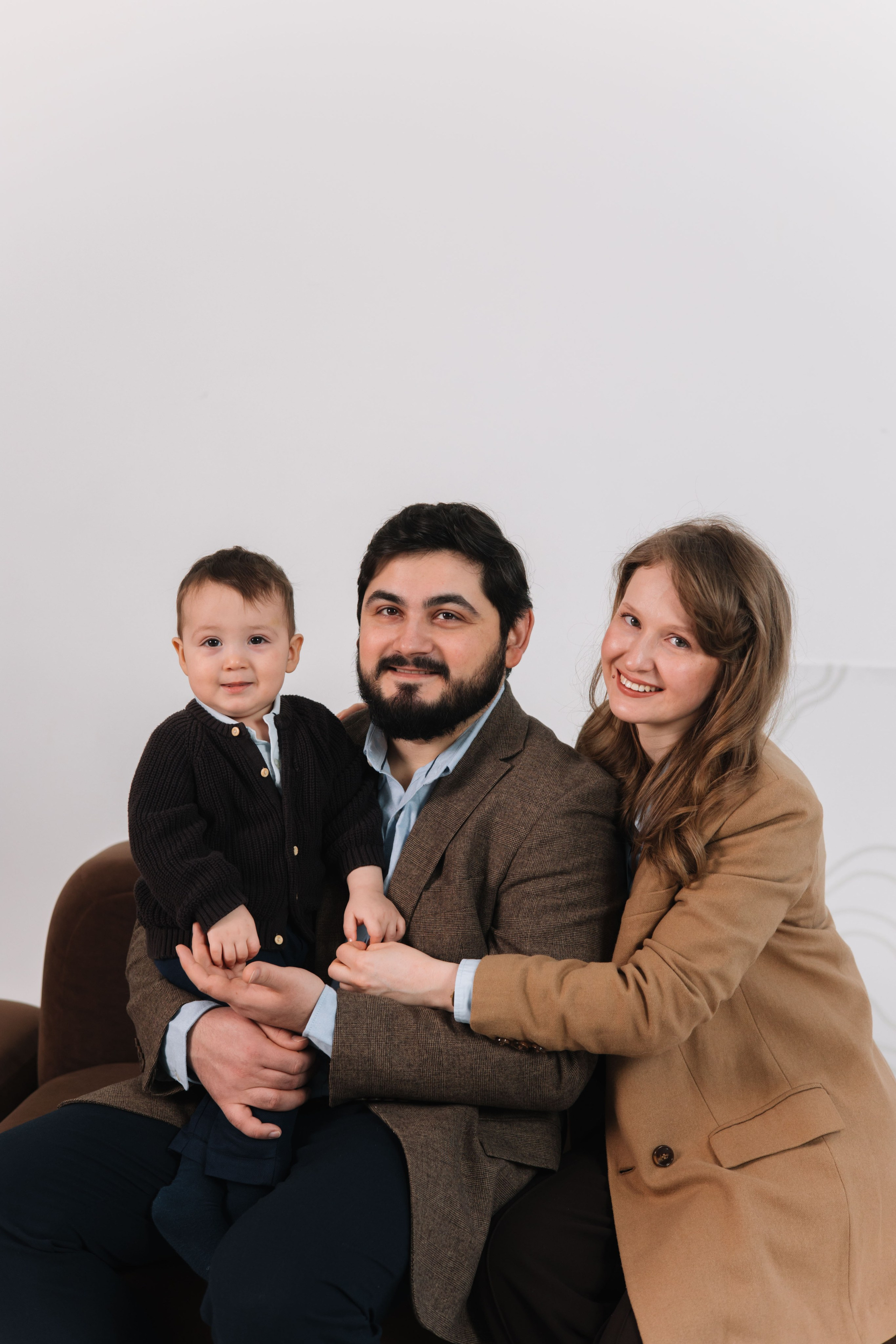 Аня Марк и Данил. Свадебный и семейный фотограф в Перми Лилия Гатауллина