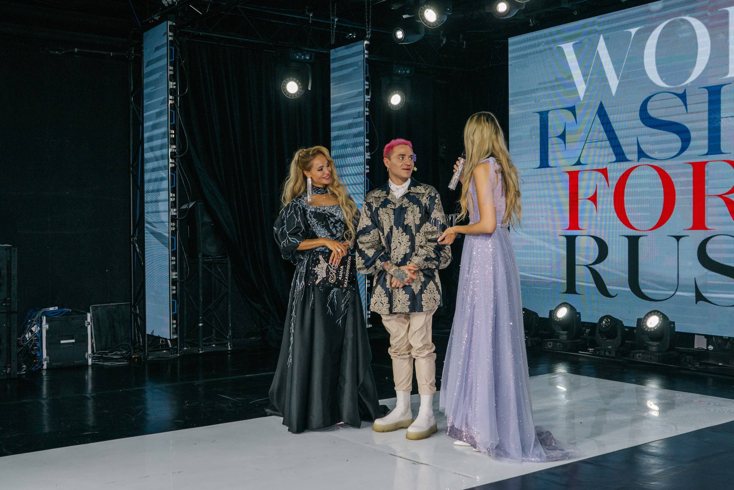 World fashion. Женский фотограф в Москве Анастасия Сидорова