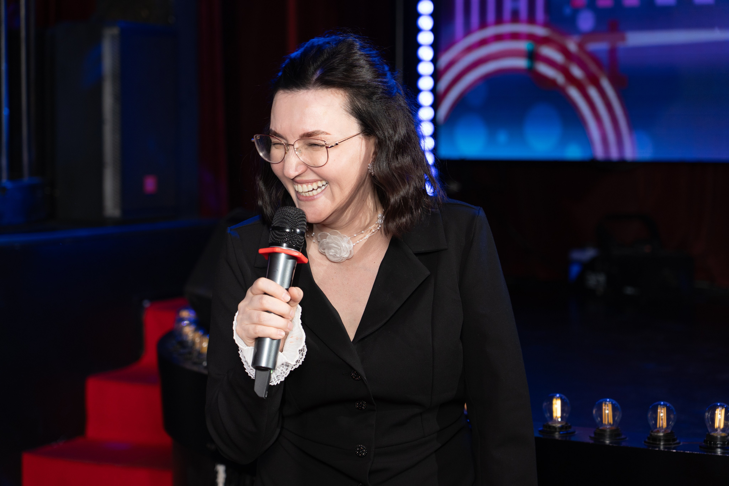 Корпоративный вечер: Пандент. Фотограф-эстет