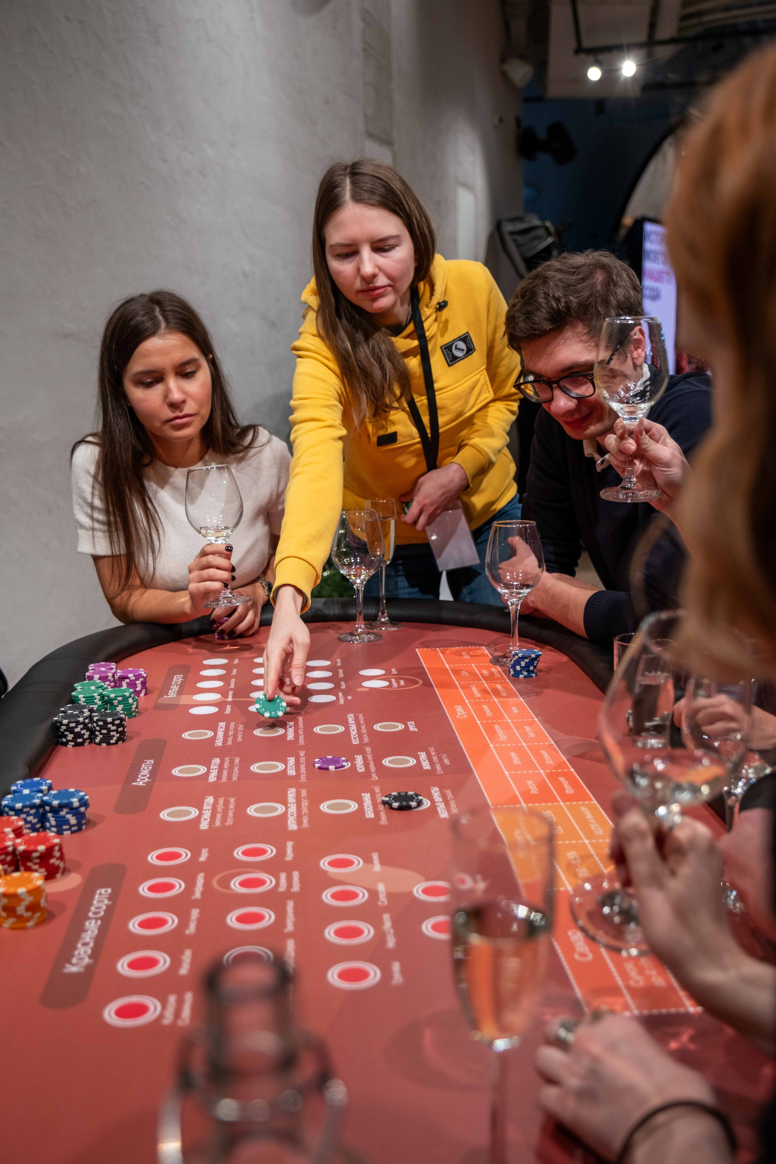 Альбом корпоратив. Фото тур