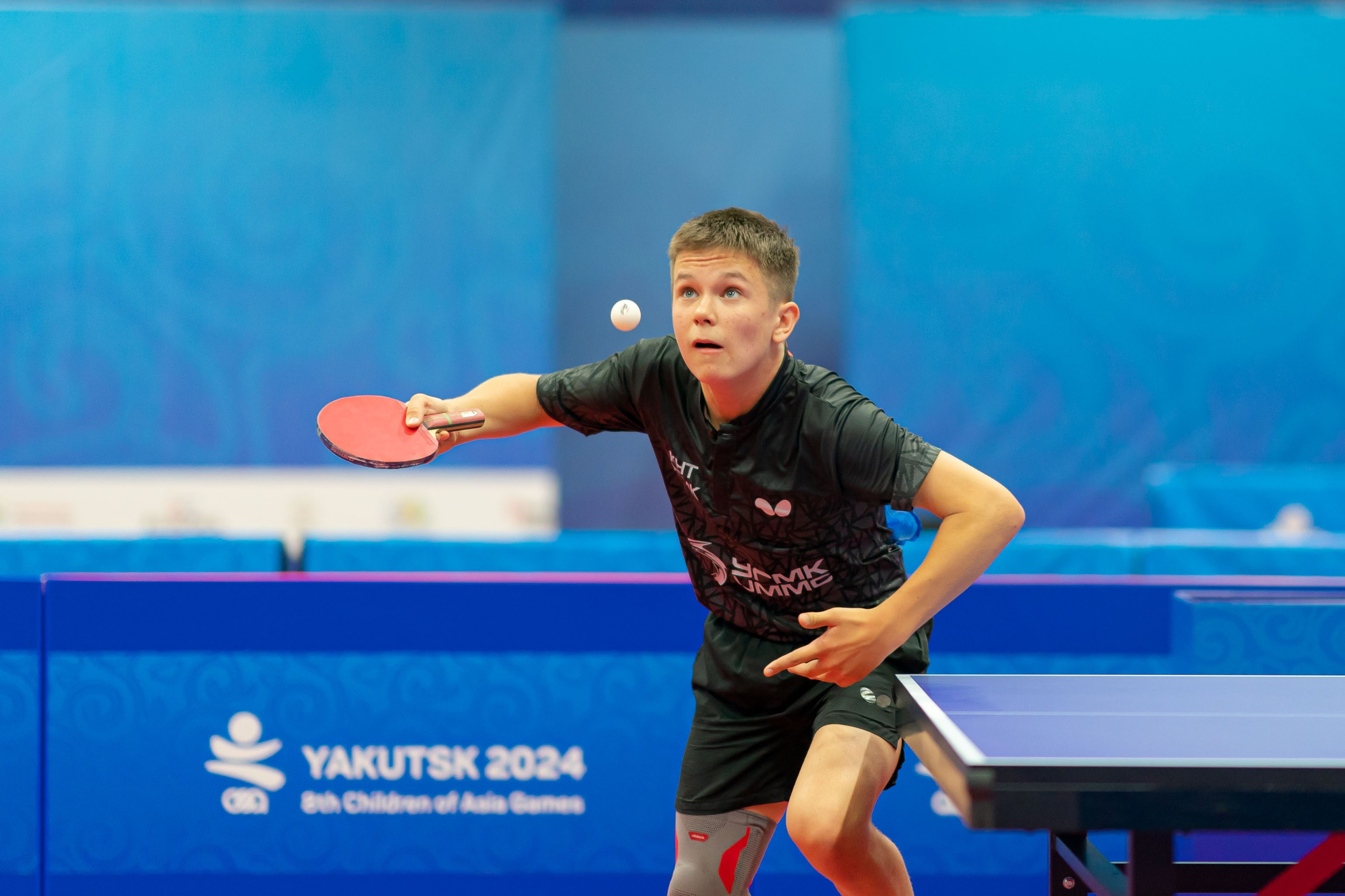 VIII Международные спортивные игры «Дети Азии». Студия «Мой Спорт!» — все о спорте в Якутии