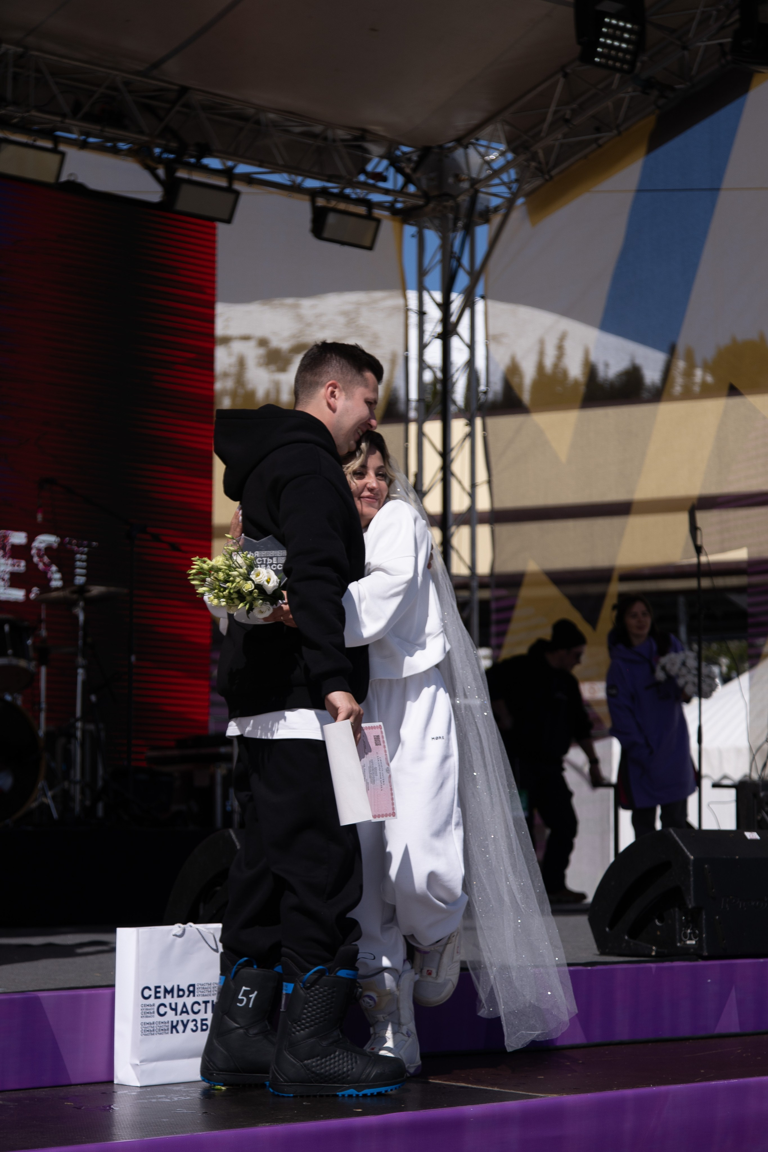 Грелка 14.04.24. Анастасия Паршукова — фотограф Шерегеш Новосибирск