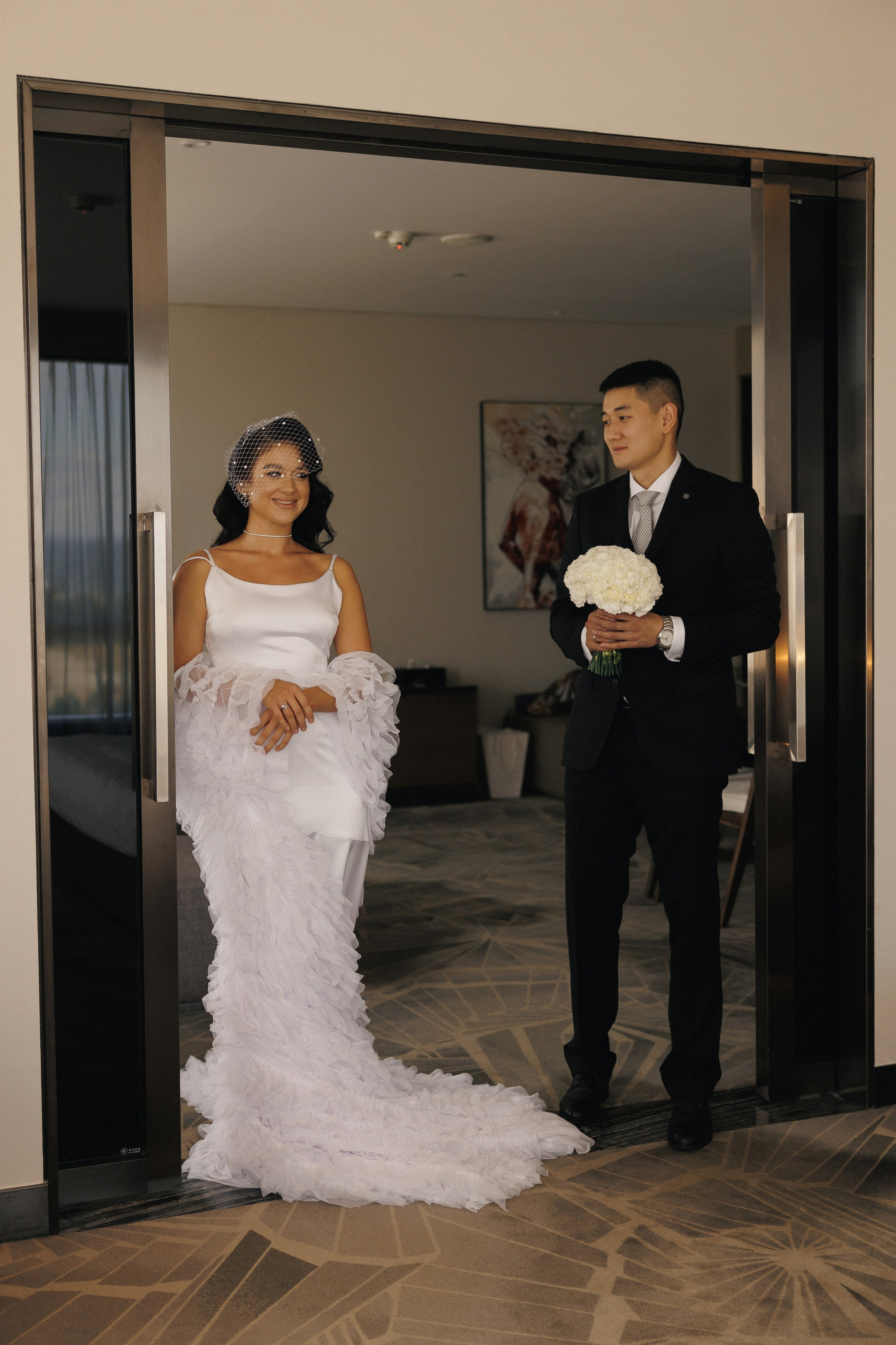 КОНСТАНТИН И ЕКАТЕРИНА | ВЛАДИВОСТОК. Фотограф во Владивостоке Антон Блохин