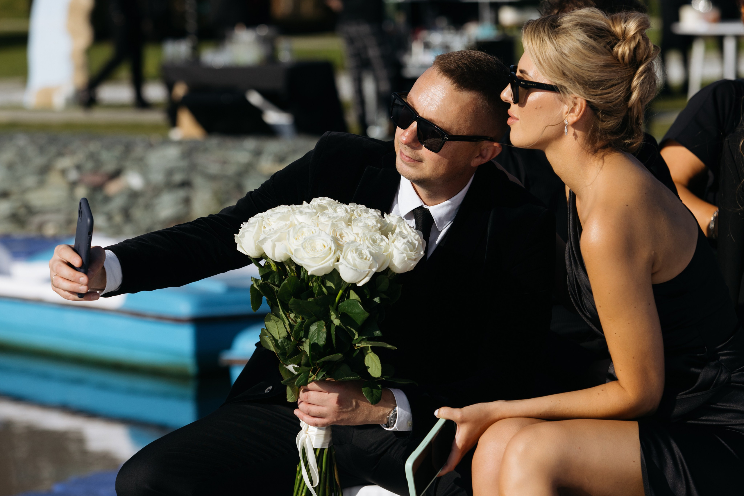 АЛЕКСАНДРА И ИВАН | ЮЖНО-САХАЛИНСК. Фотограф во Владивостоке Антон Блохин