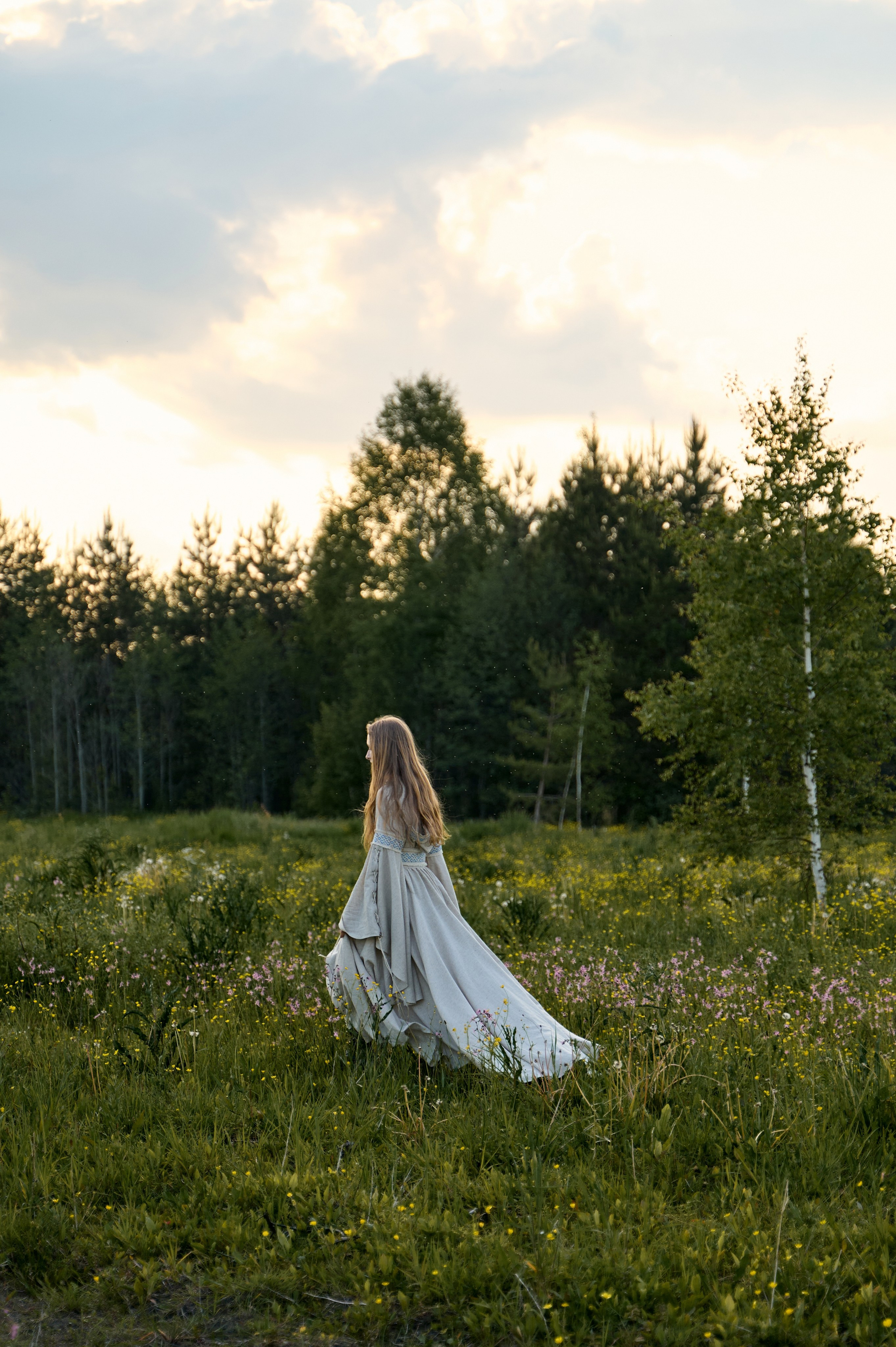 Маша. Фотограф Егорьевск Коломна Воскресенск