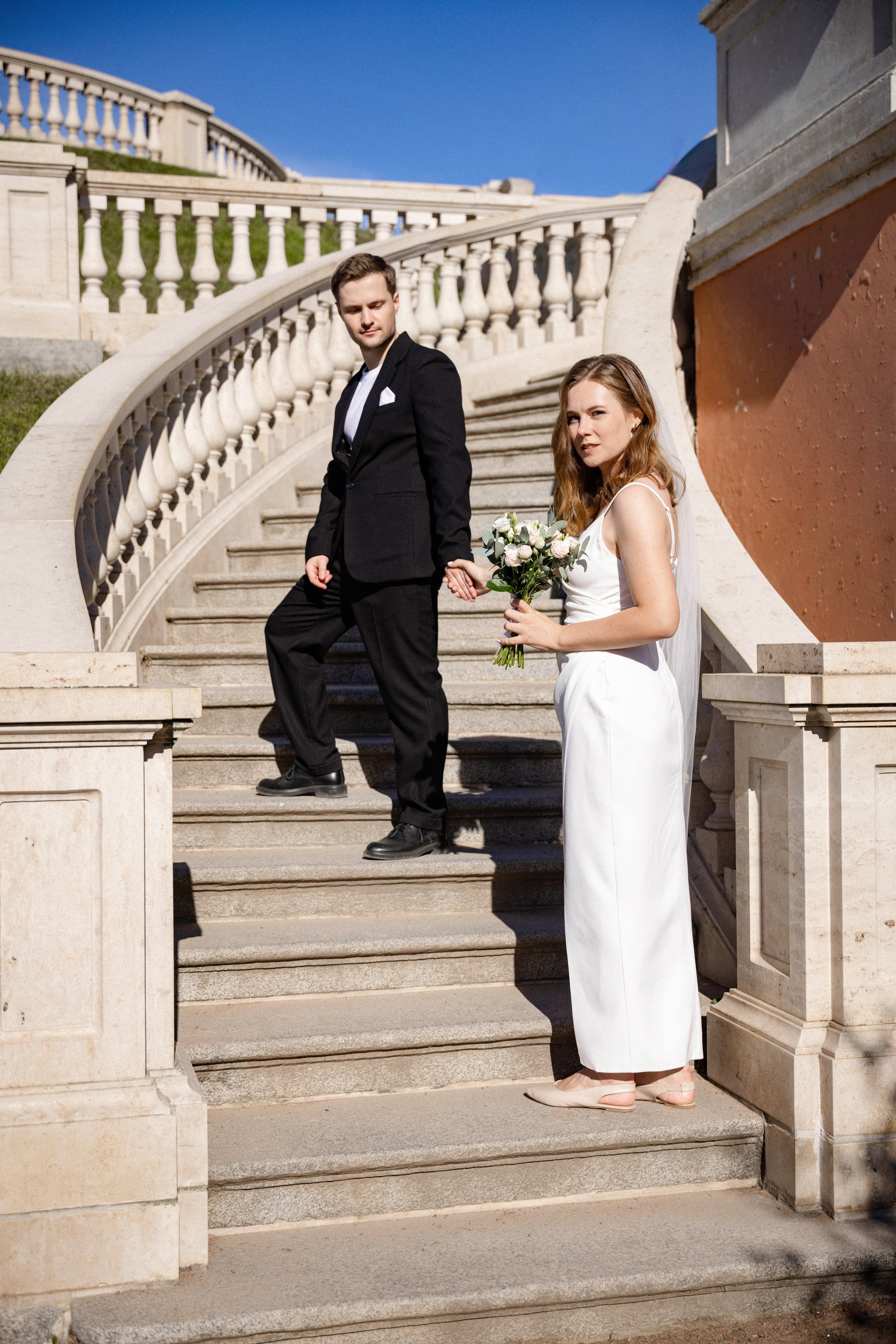 Екатерина и Виктор. Свадебный и портретный фотограф