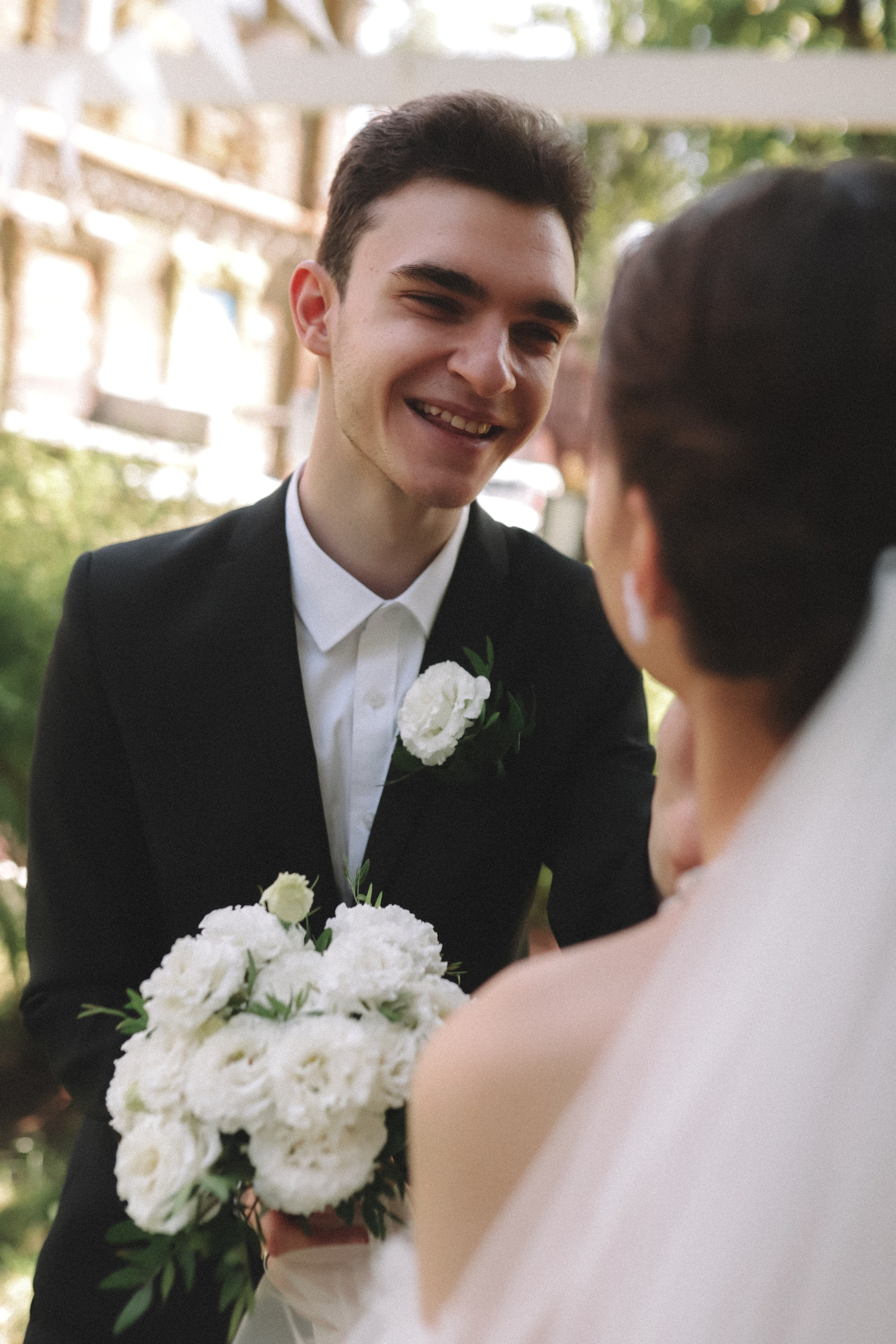 Данил и Ульяна. Фотограф в Нижнем Новгороде Кристина Батанова