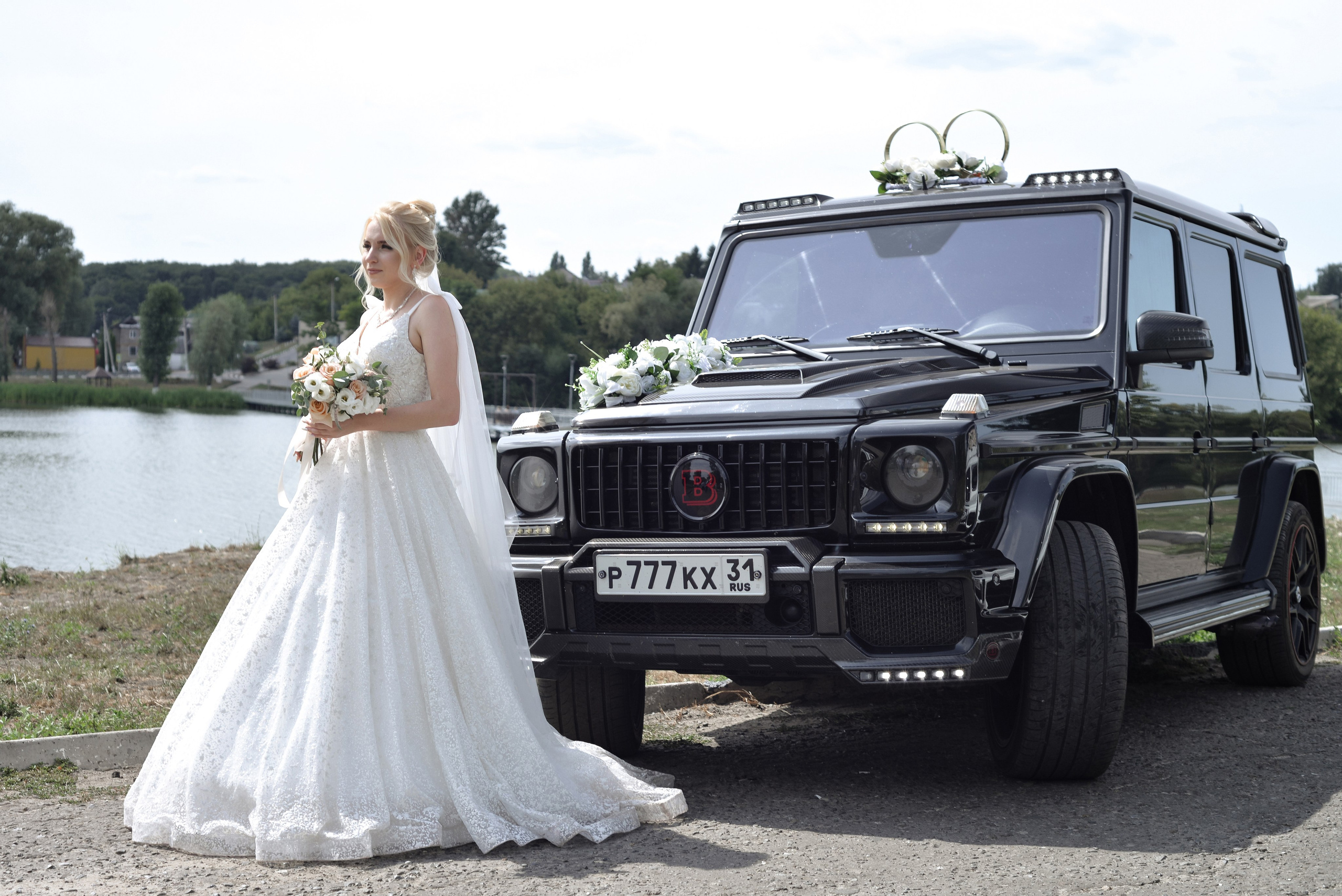 Андрей и Кристина. Семейный и свадебный фотограф Галина Абакумова, фотосессии в Белгороде