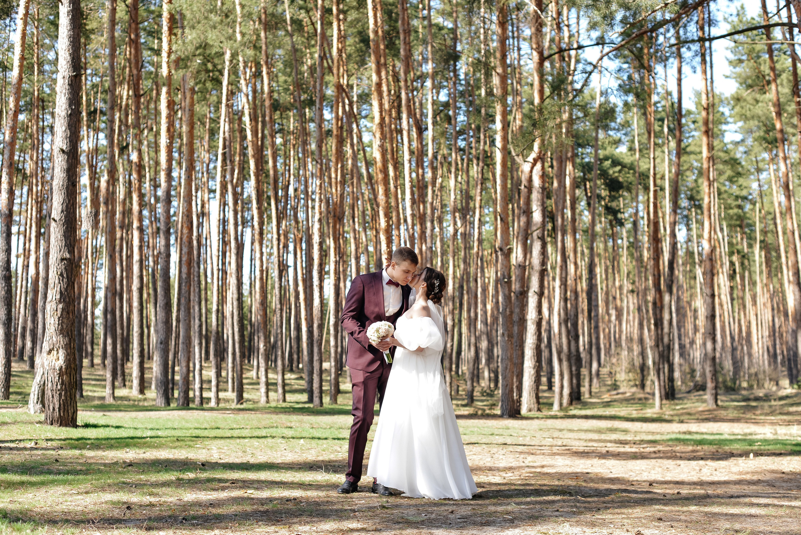 Даша и Вова. Семейный и свадебный фотограф Галина Абакумова, фотосессии в Белгороде