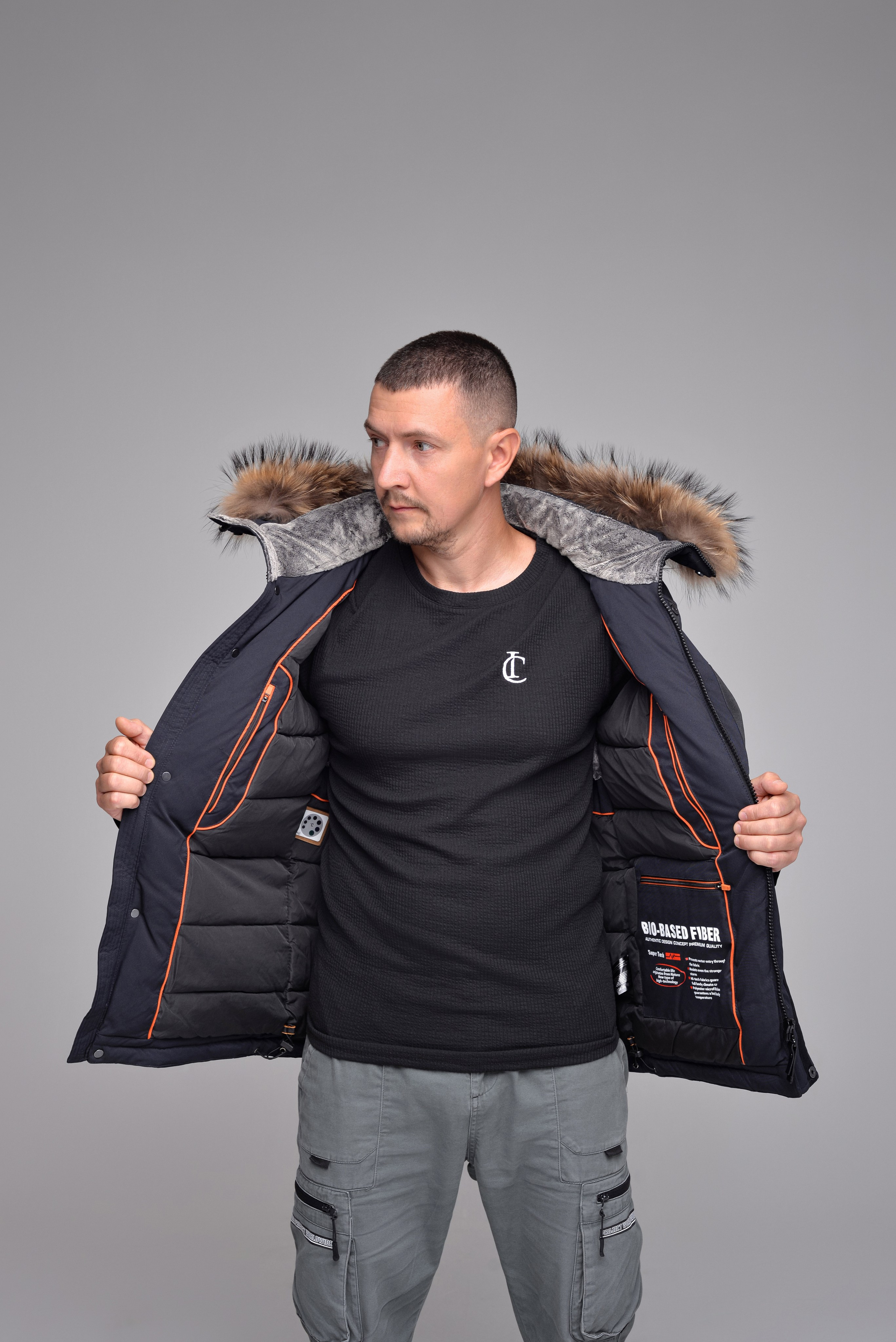 Куртки зимние. Семейный и свадебный фотограф Галина Абакумова, фотосессии в Белгороде