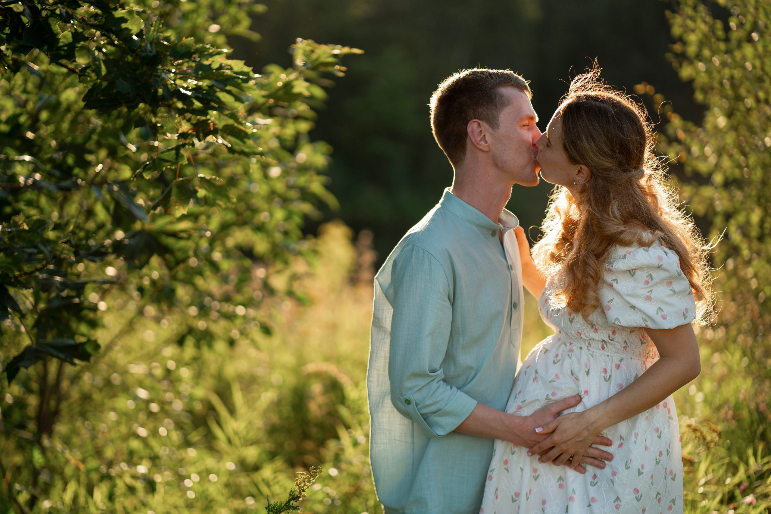 Мещерский парк. Семейный и детский фотограф Мария Лютикова