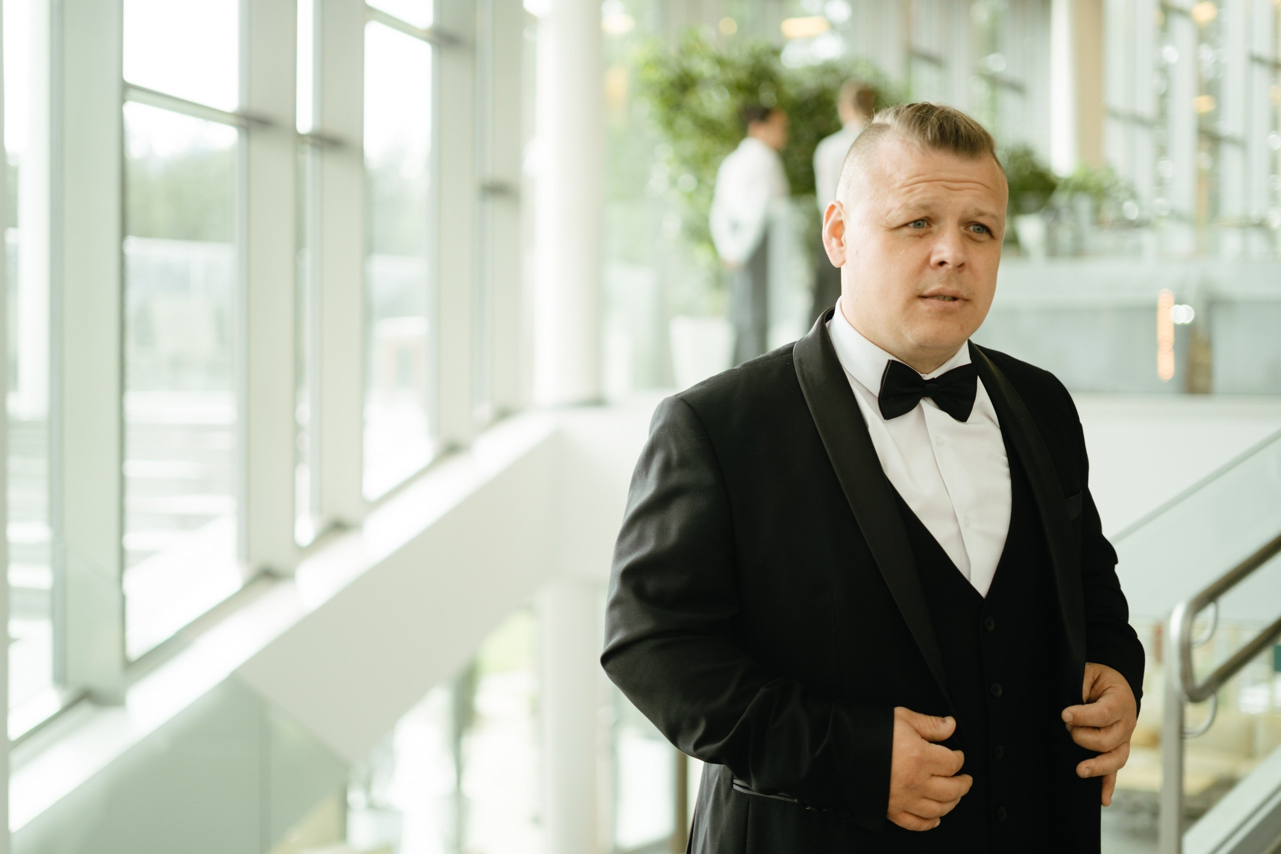 Александр и Марьяна. Фотограф Екатеринбург