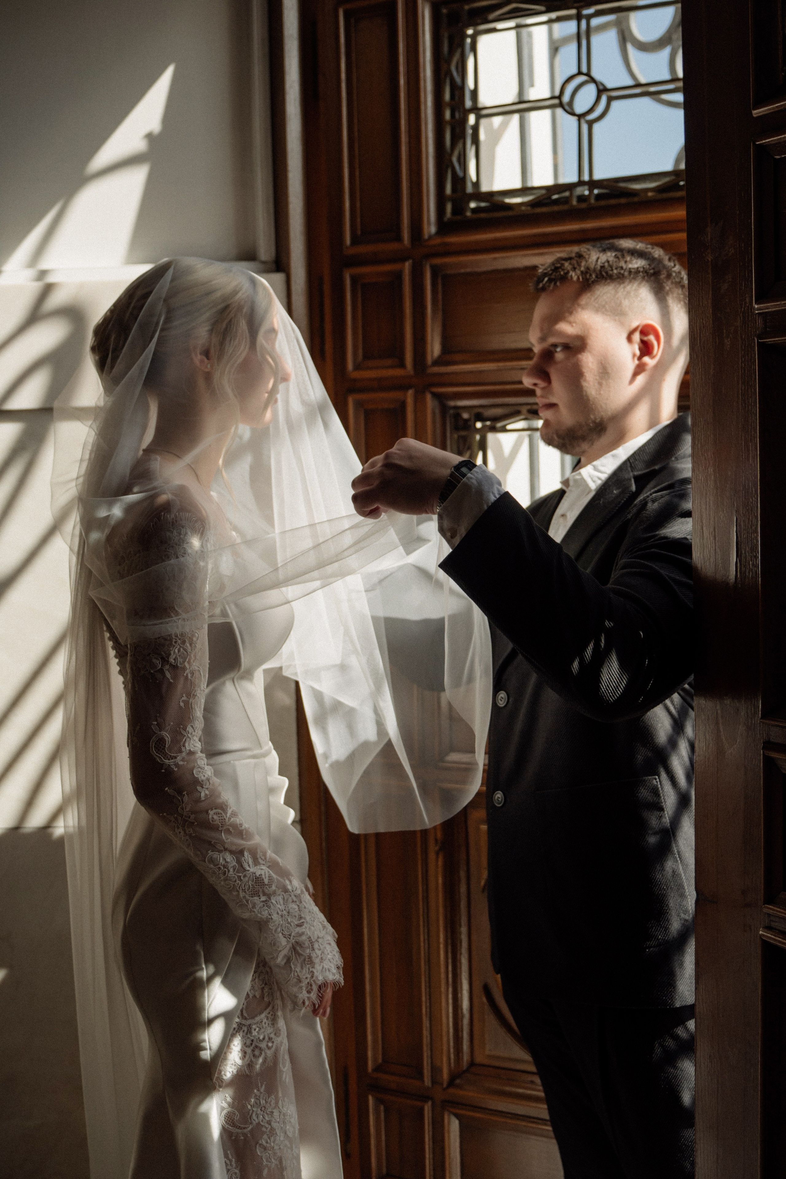 Y.O.U. Свадебный фотограф Тольятти Москва Адамова Виктория