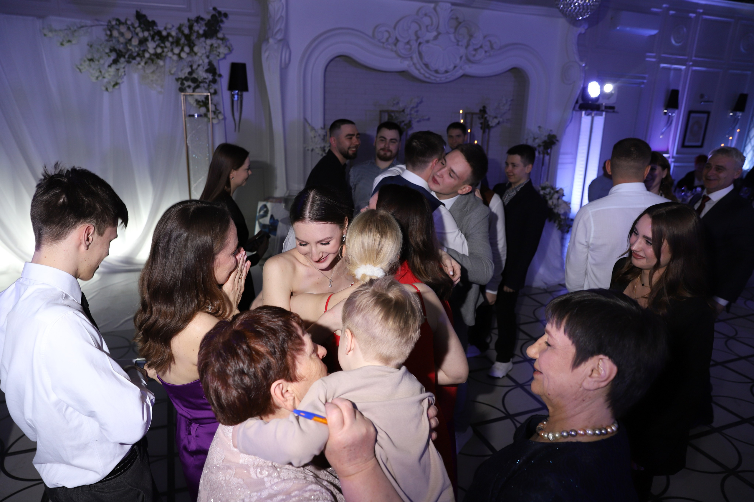 Полный день. Фотограф в Ростове-на-Дону Мария Безменова