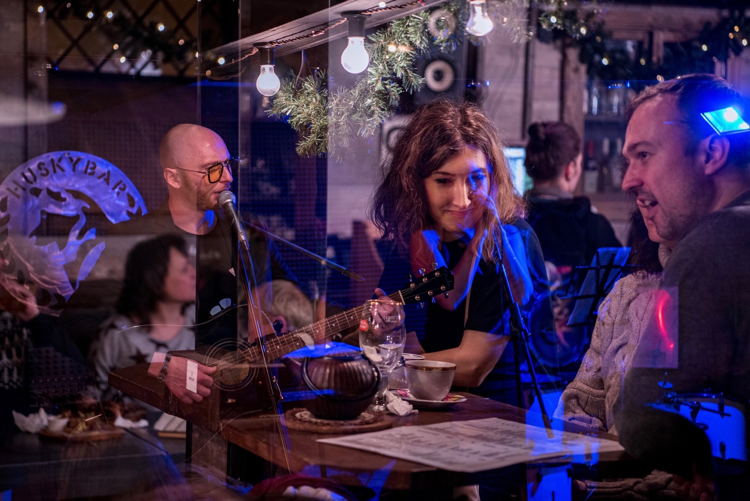 Портфолио. Свадебный фотограф Дина Сейцман