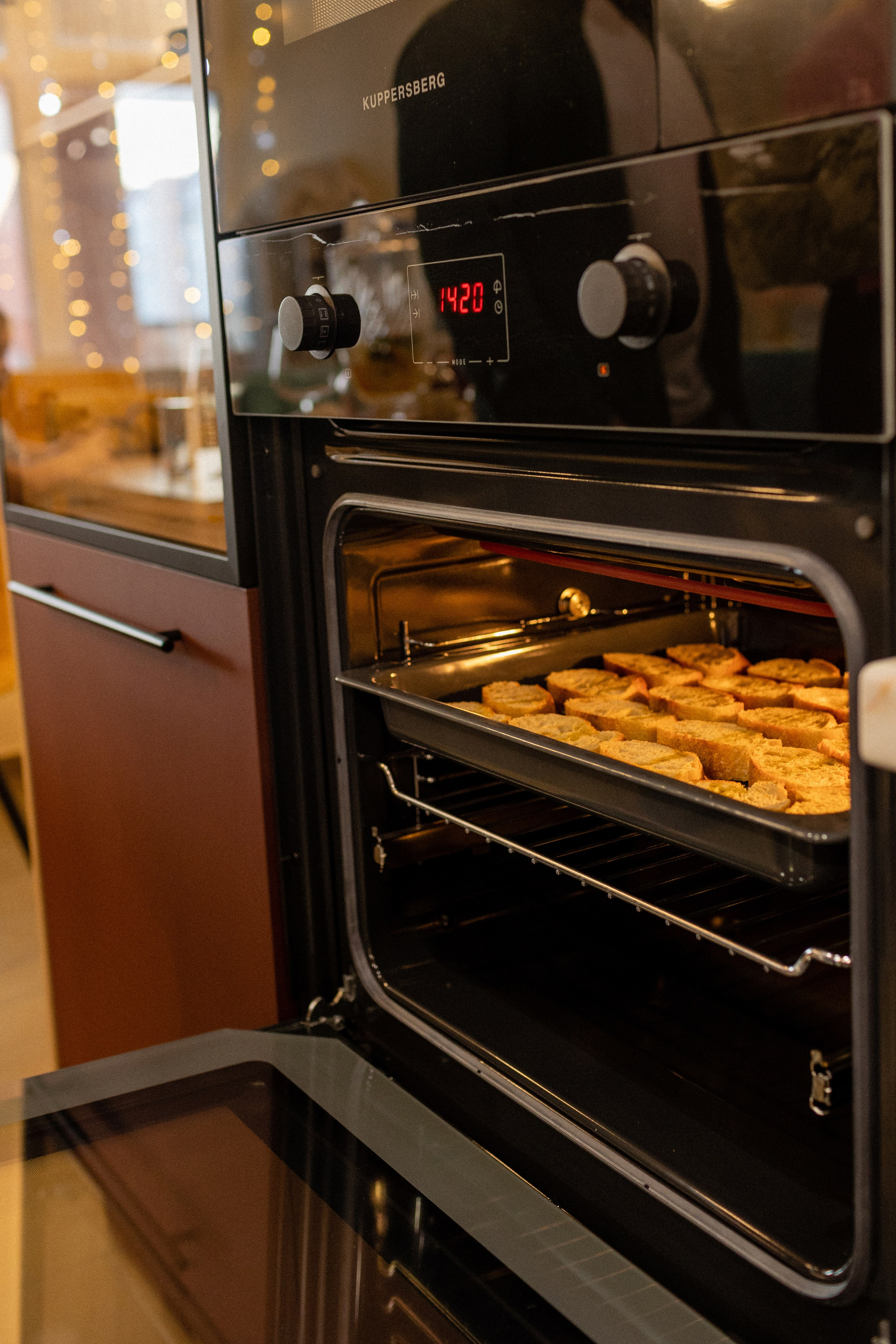 PRIVET, BAGET!. Фотограф Мария Сивохина