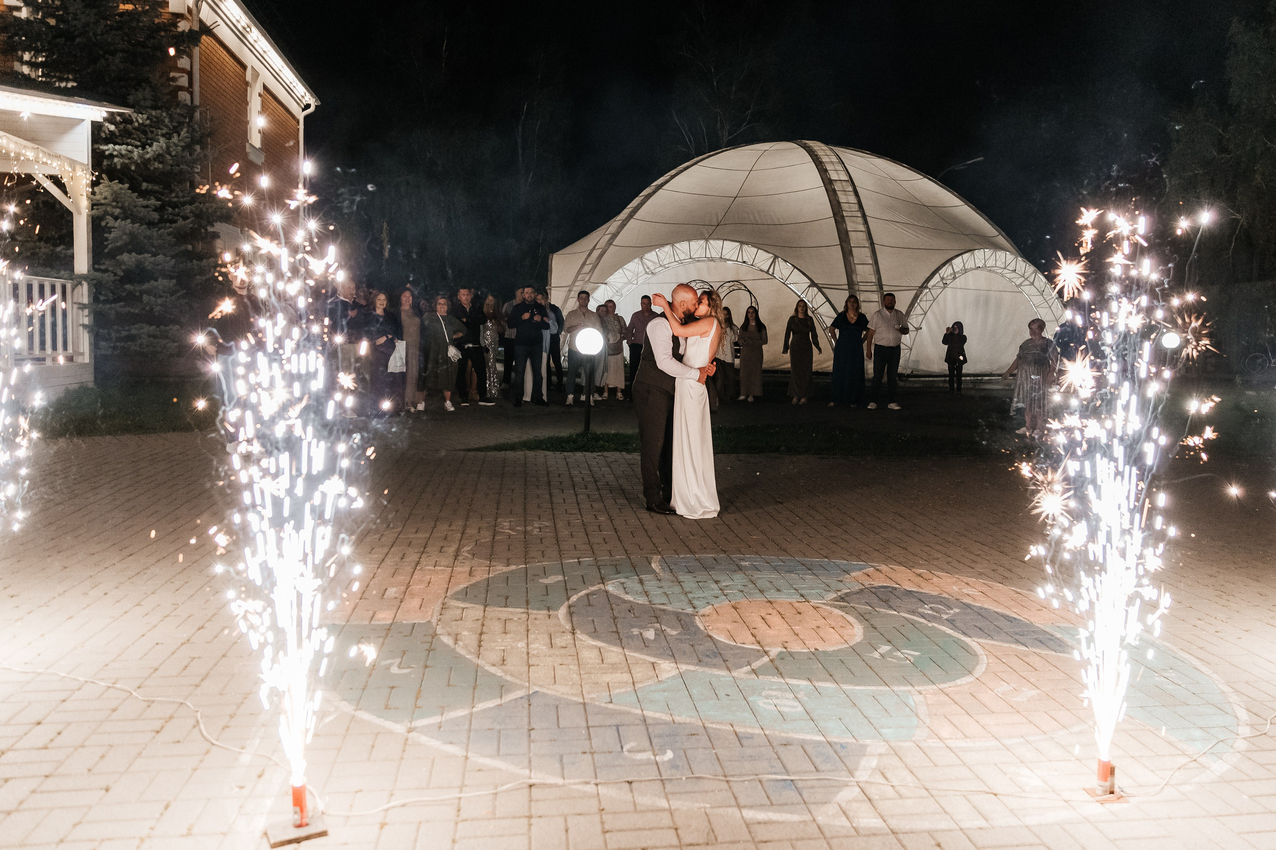 Роман и Елена | 24.08.2024. Репортажный фотограф Челябинск Егор Фомин