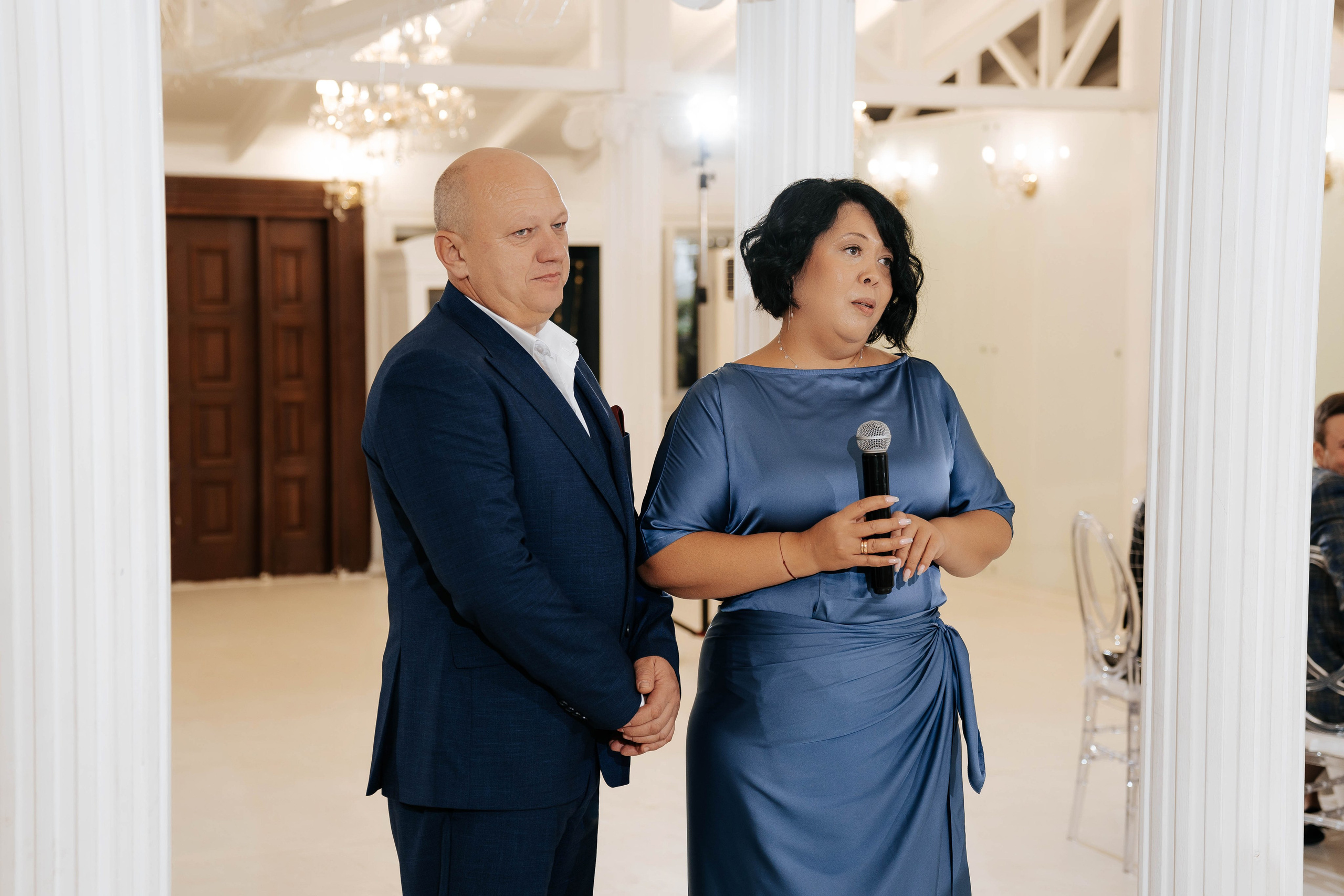 Vladislav & Anastasia. Свадебный фотограф в Воронеже Самохина Екатерина