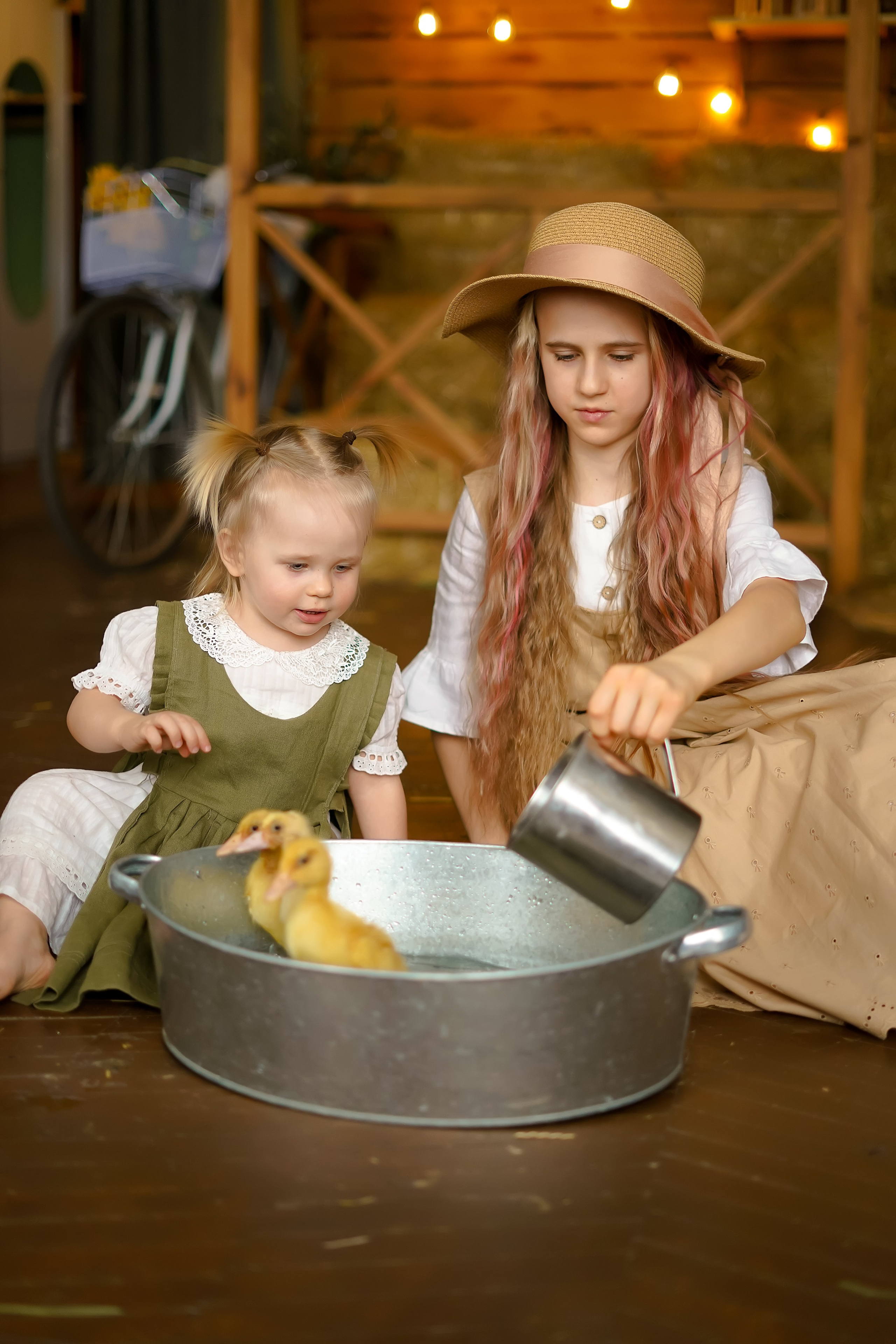 Милота!. Фотограф Татьяна Митрофанова