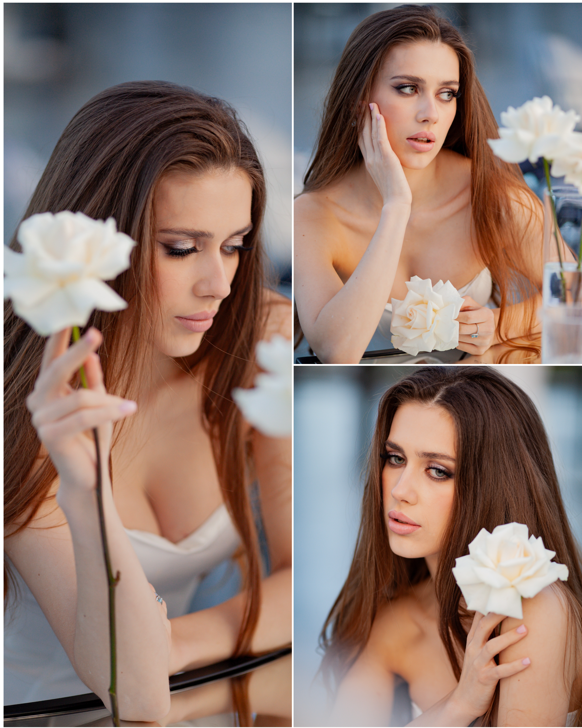 Свадебный фотограф Андрей Коновалов