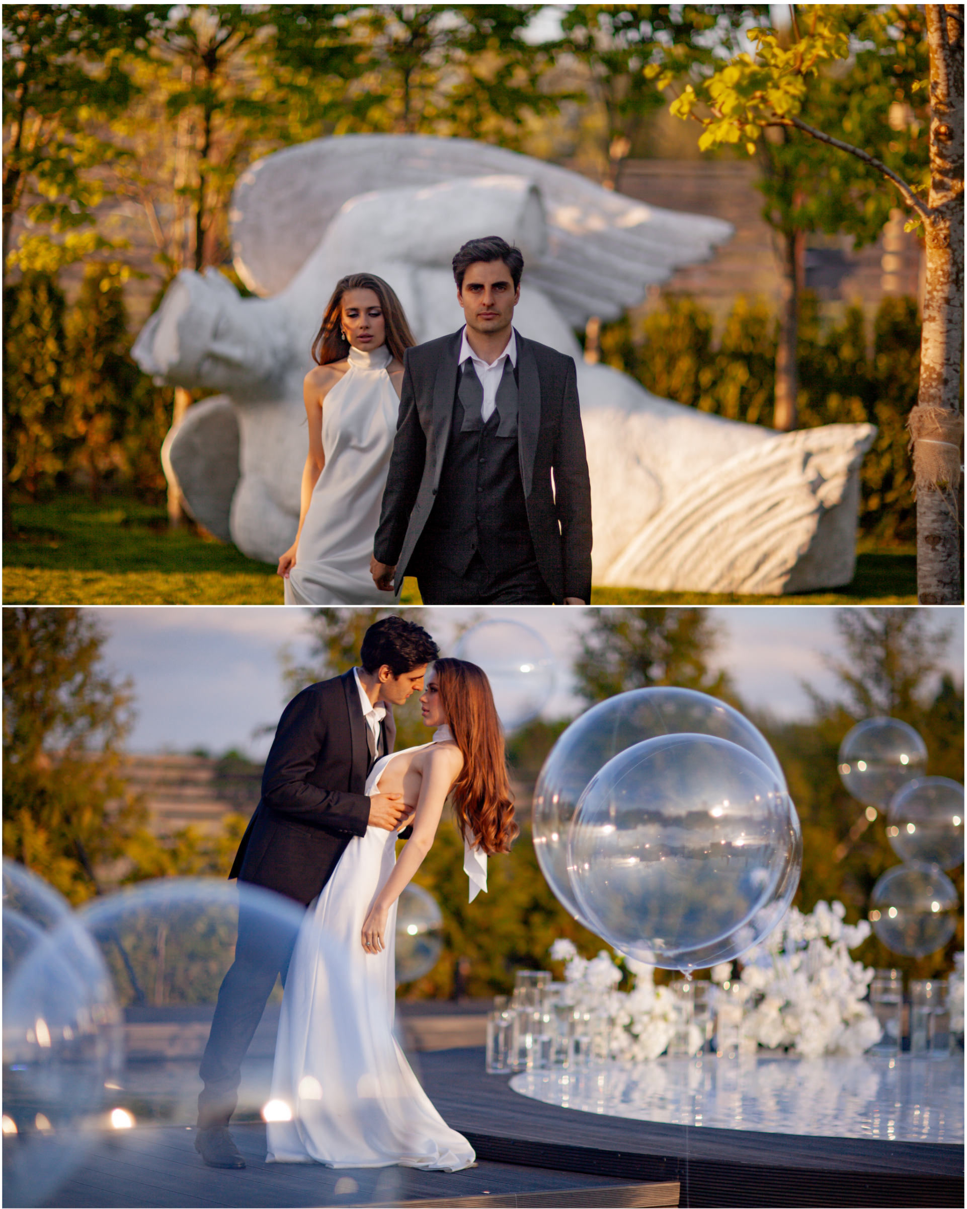 Свадебный фотограф Андрей Коновалов