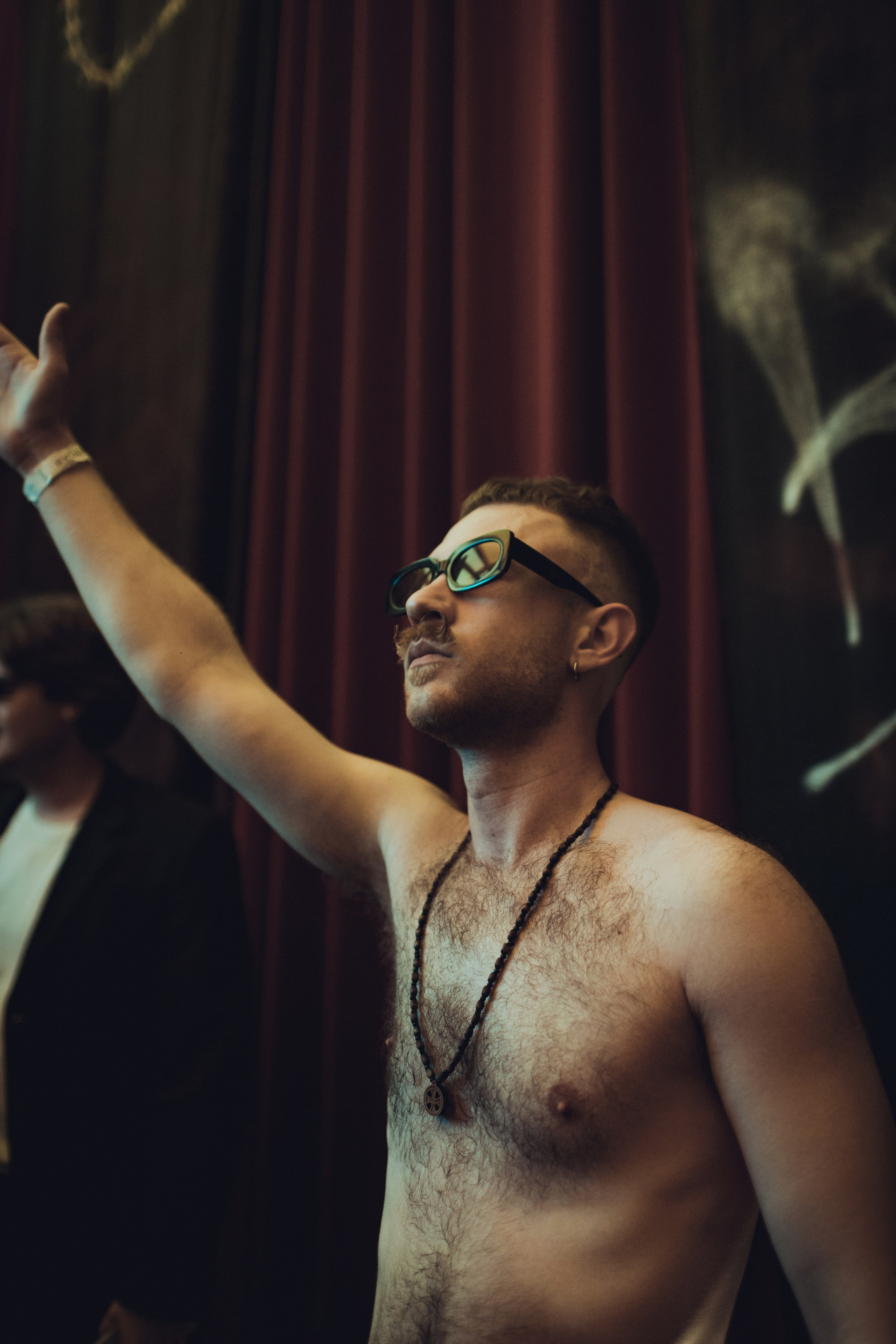 Репортаж. Арт-фотограф Кристина Каширская