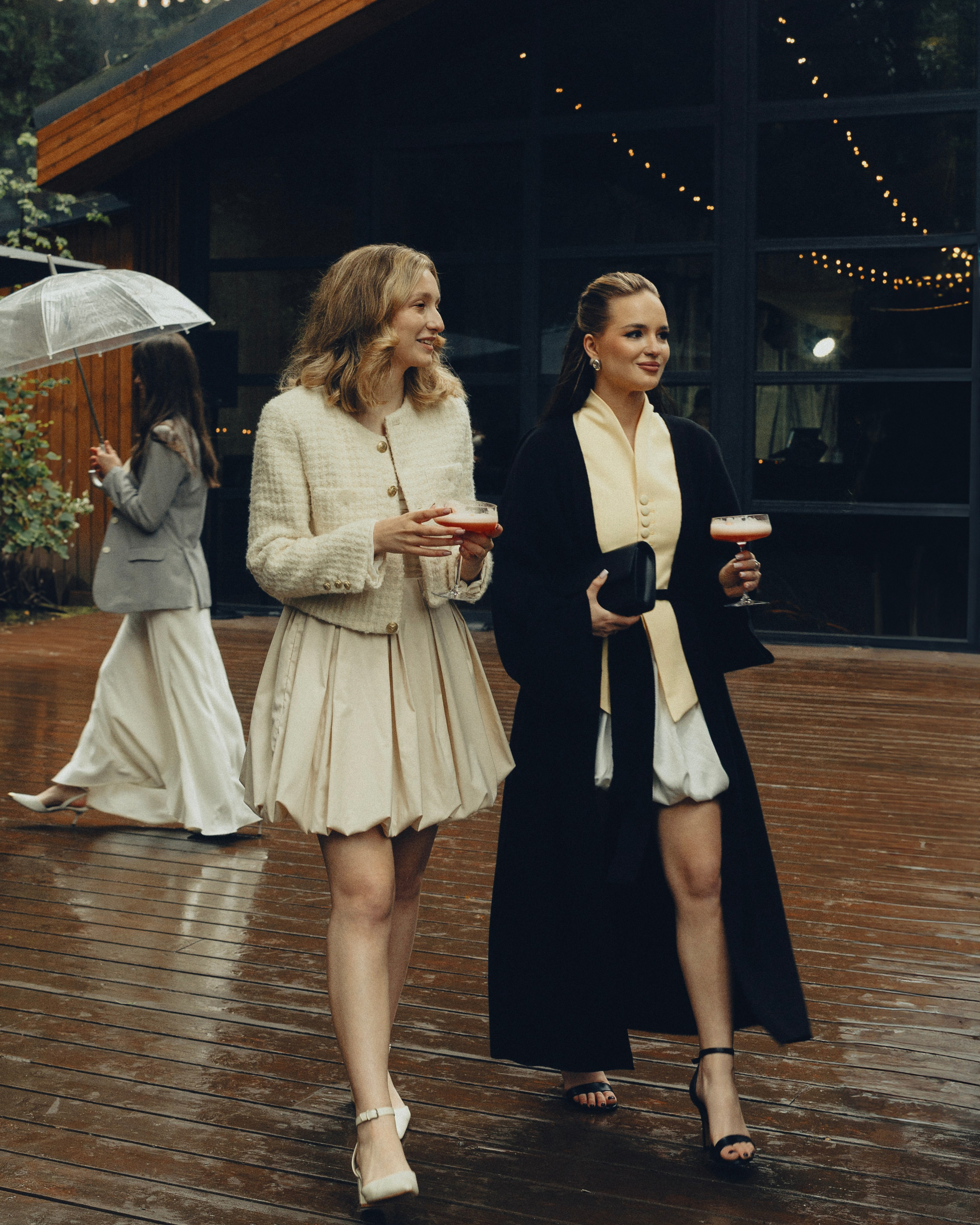 УДИВИТЕЛЬНЫЙ СОН. Свадебный фотограф в Москве Мария Кривоногова