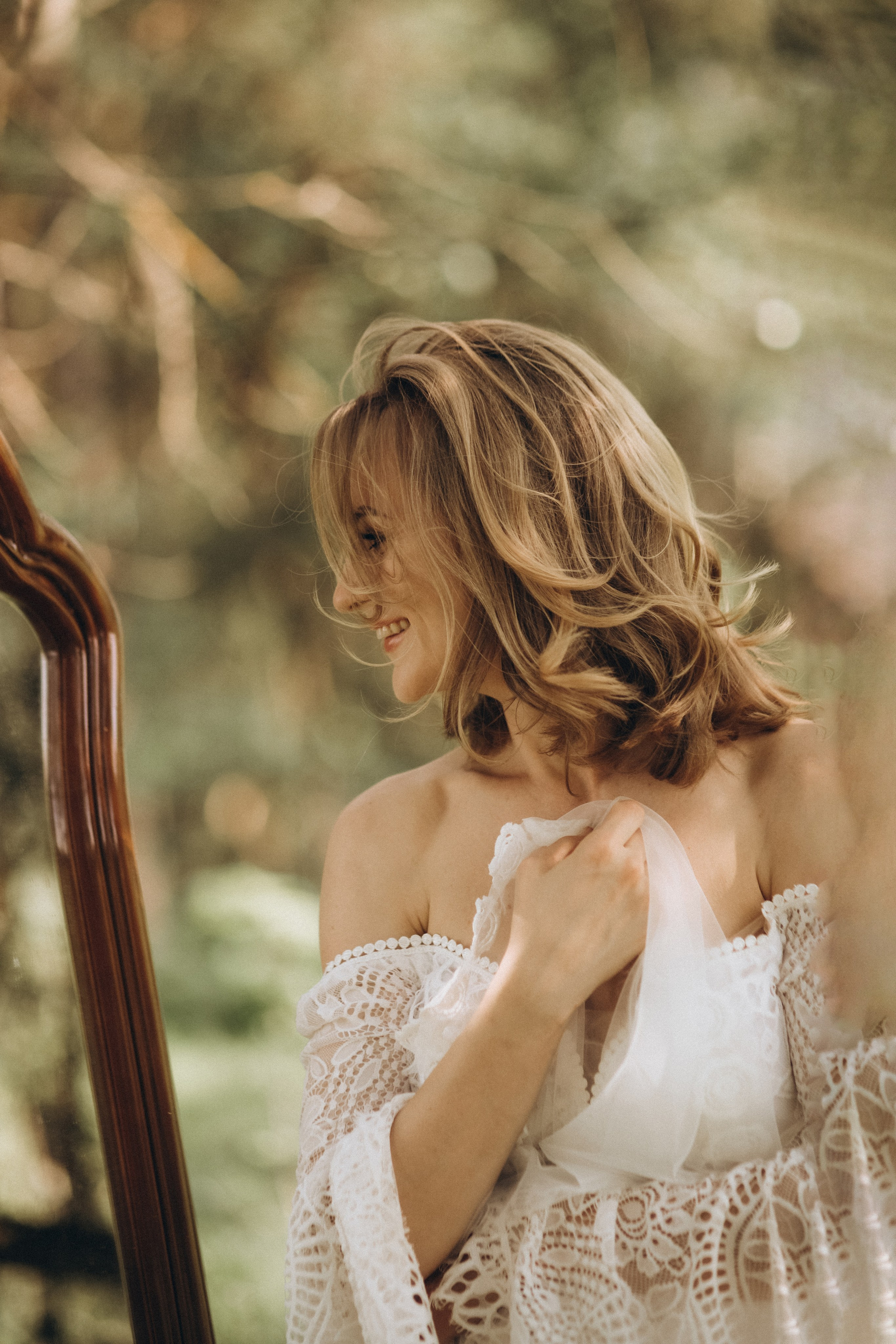 Свадебные съемки