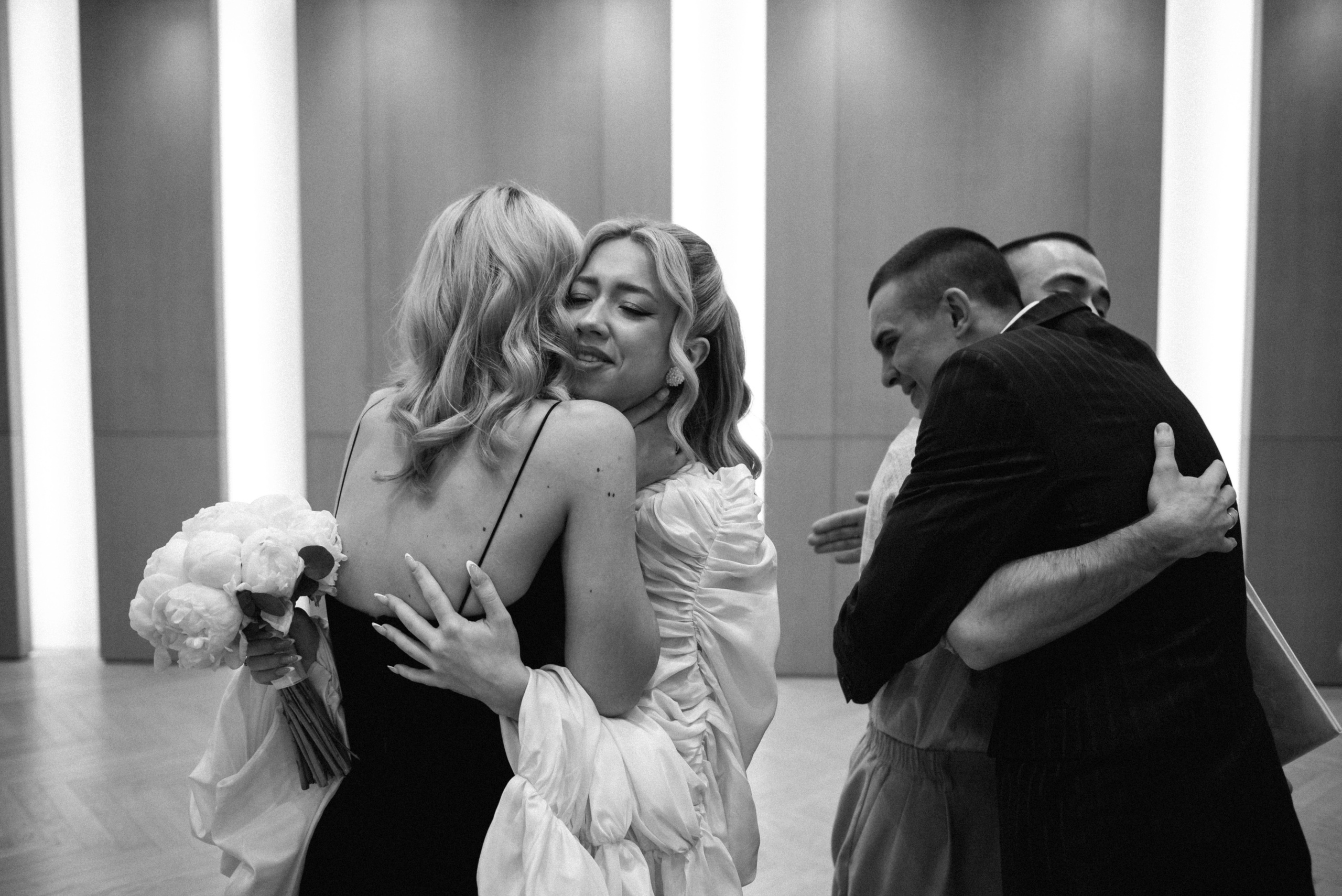 Илья и Марина, 2025. Фотограф Арина Асылгузина