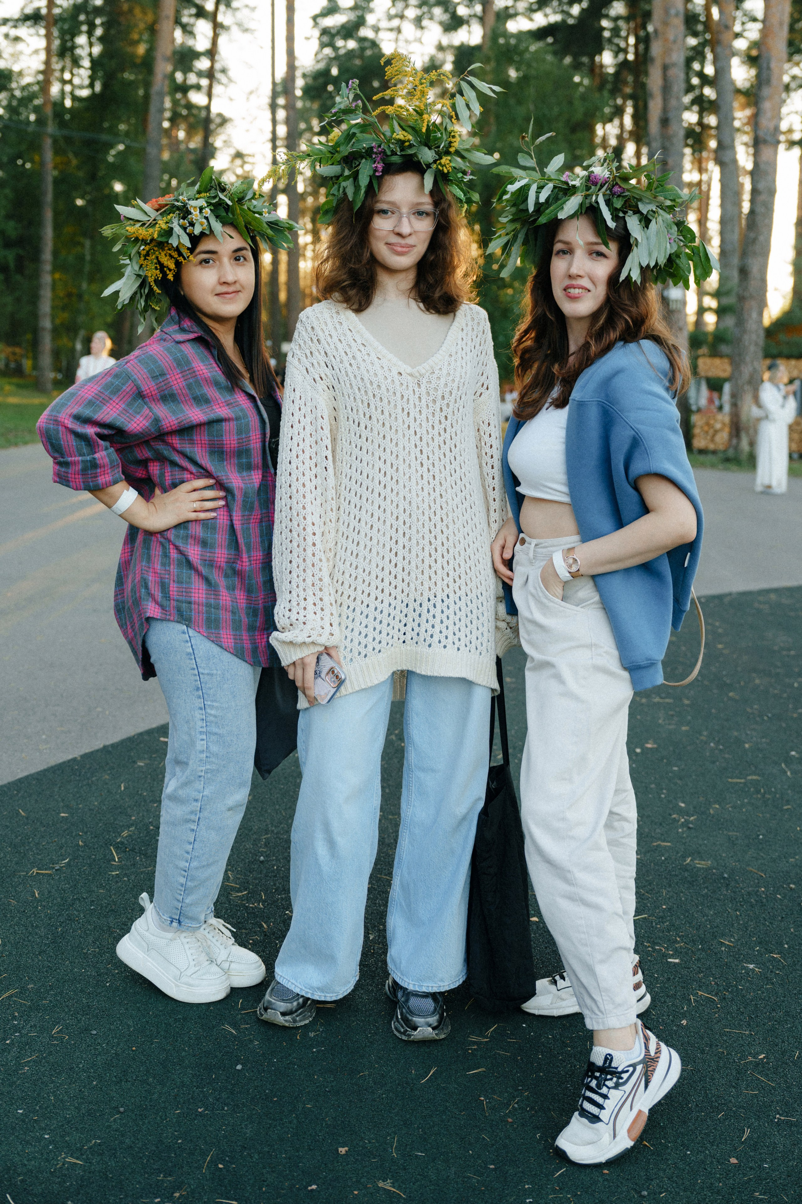 День Строителя АБД. Свадебный Фотограф Казань Челны